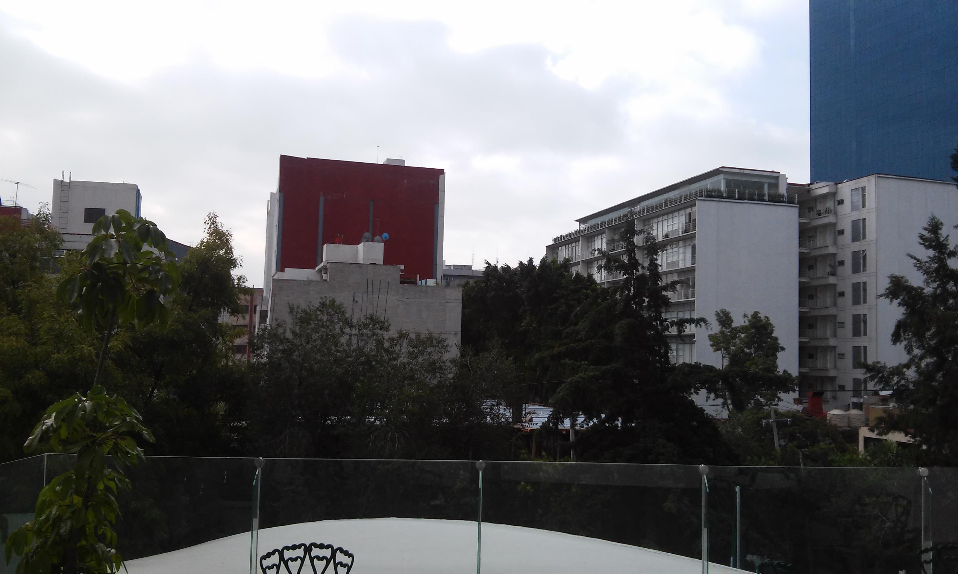 Bel Air Business Wtc, Trademark By Wyndham 4* Mexico City