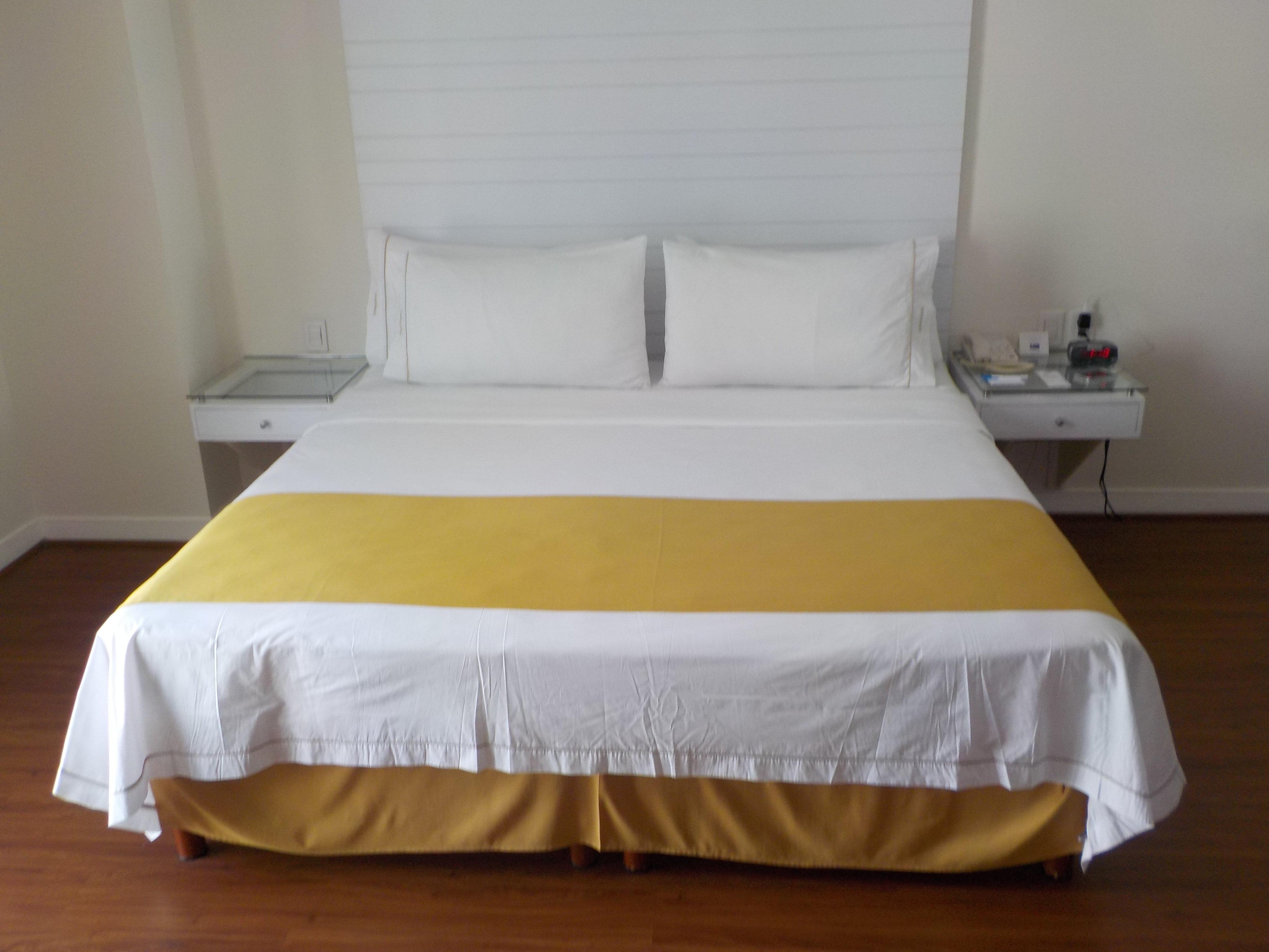 Hotel Bel Air Business Wtc, Trademark By Wyndham