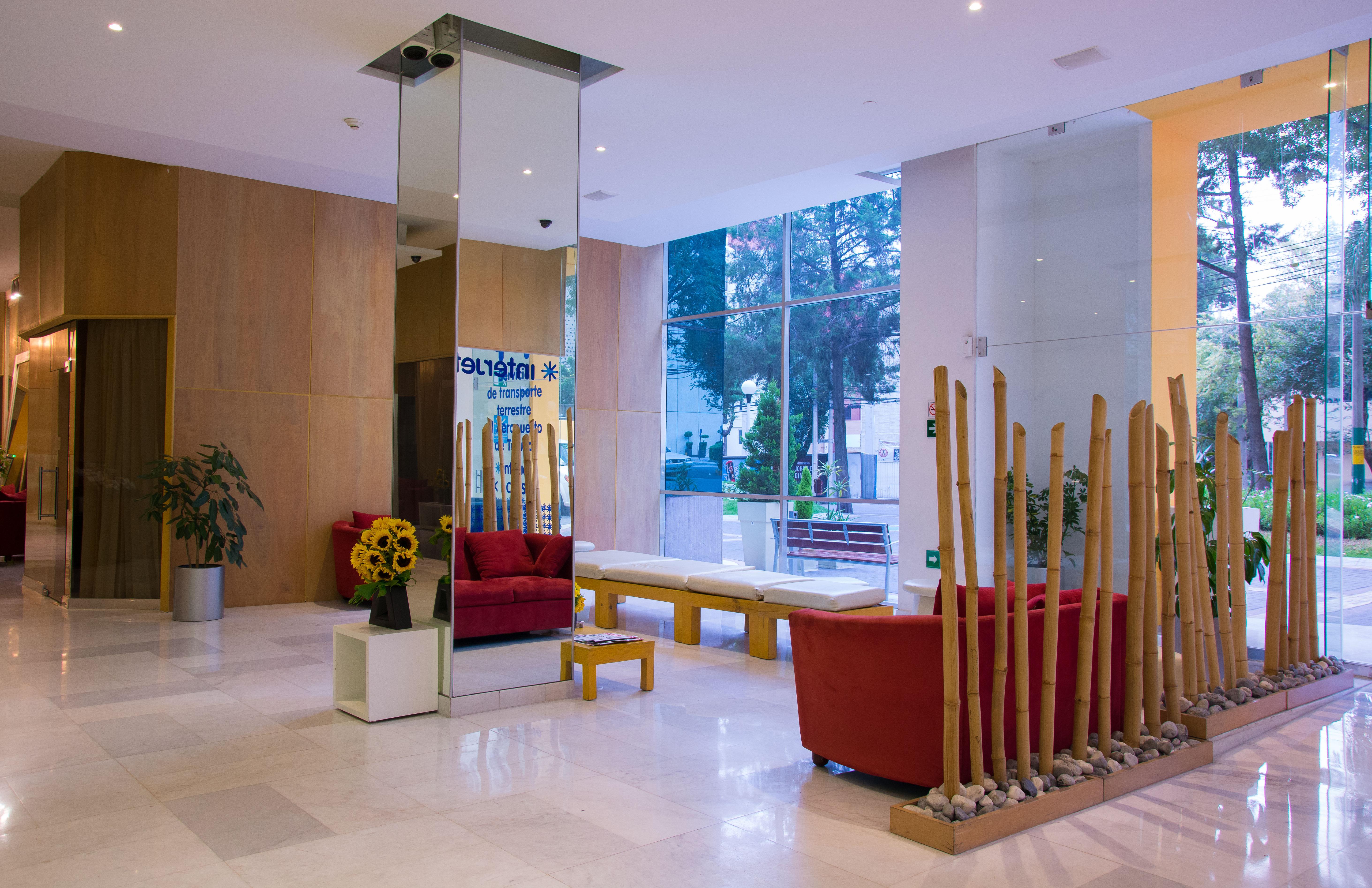 Bel Air Business Wtc, Trademark By Wyndham Hotel 4*