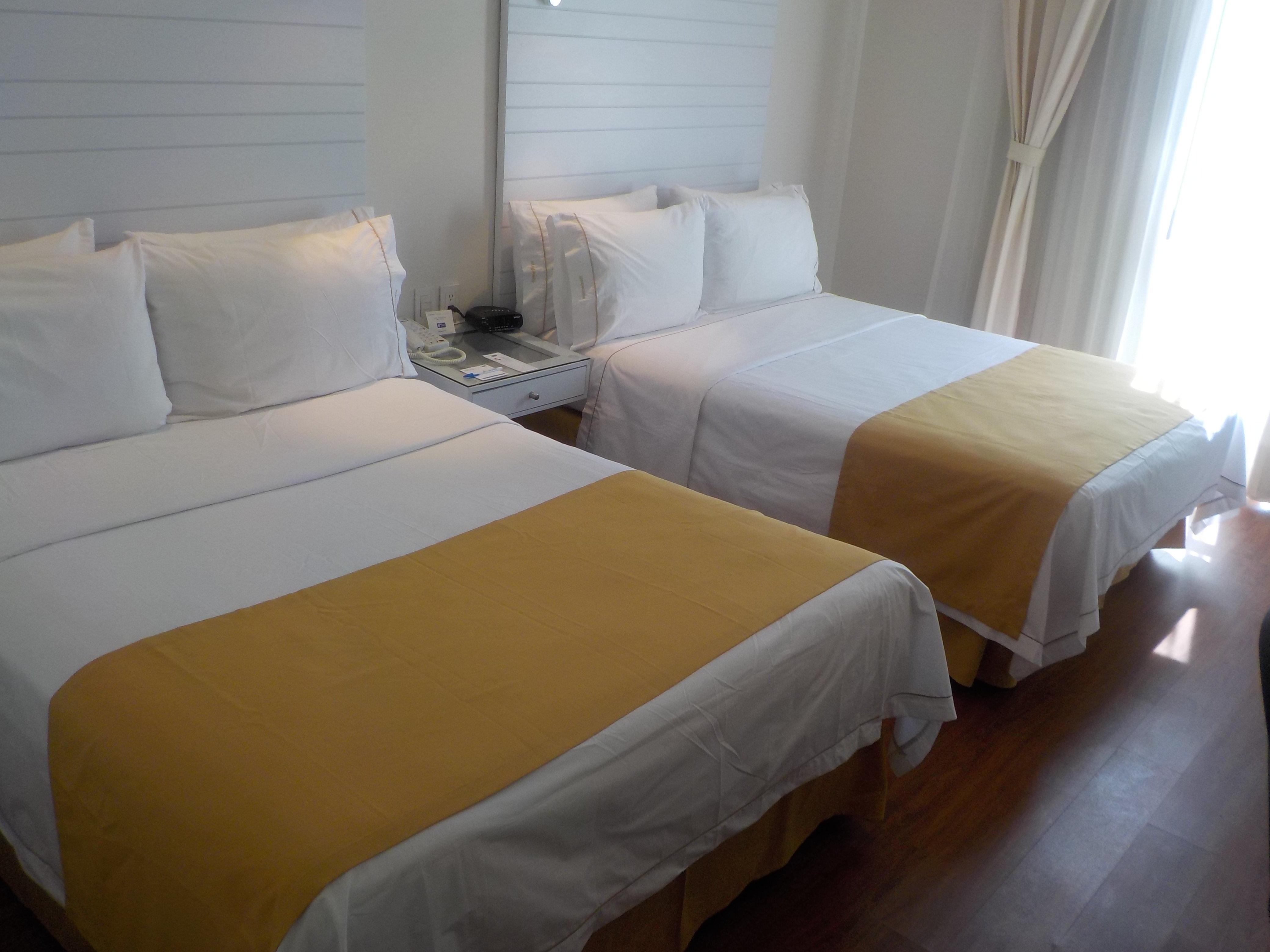 Hotel Bel Air Business Wtc, Trademark By Wyndham Mexico City