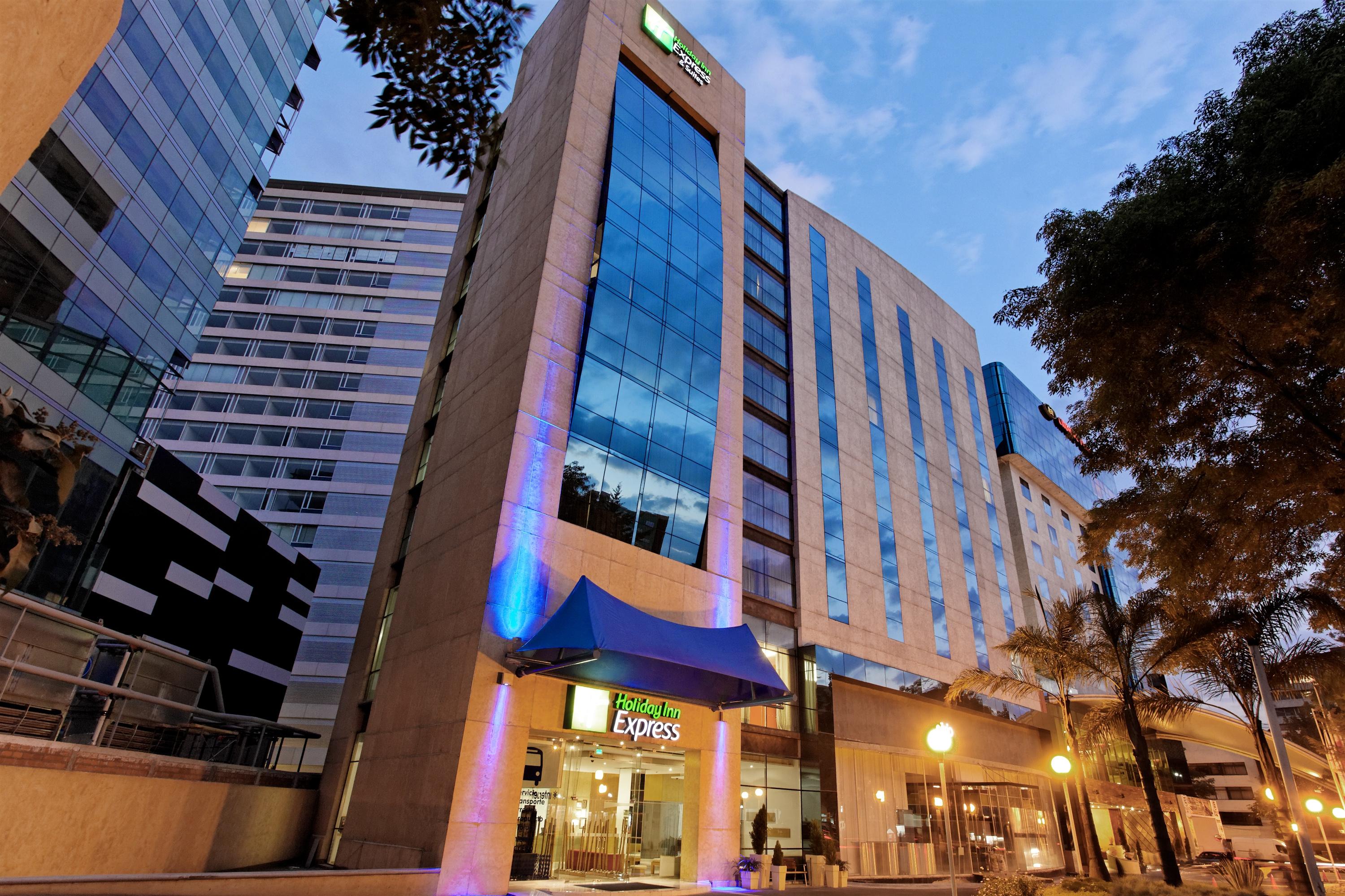 Bel Air Business Wtc, Trademark By Wyndham Hotel