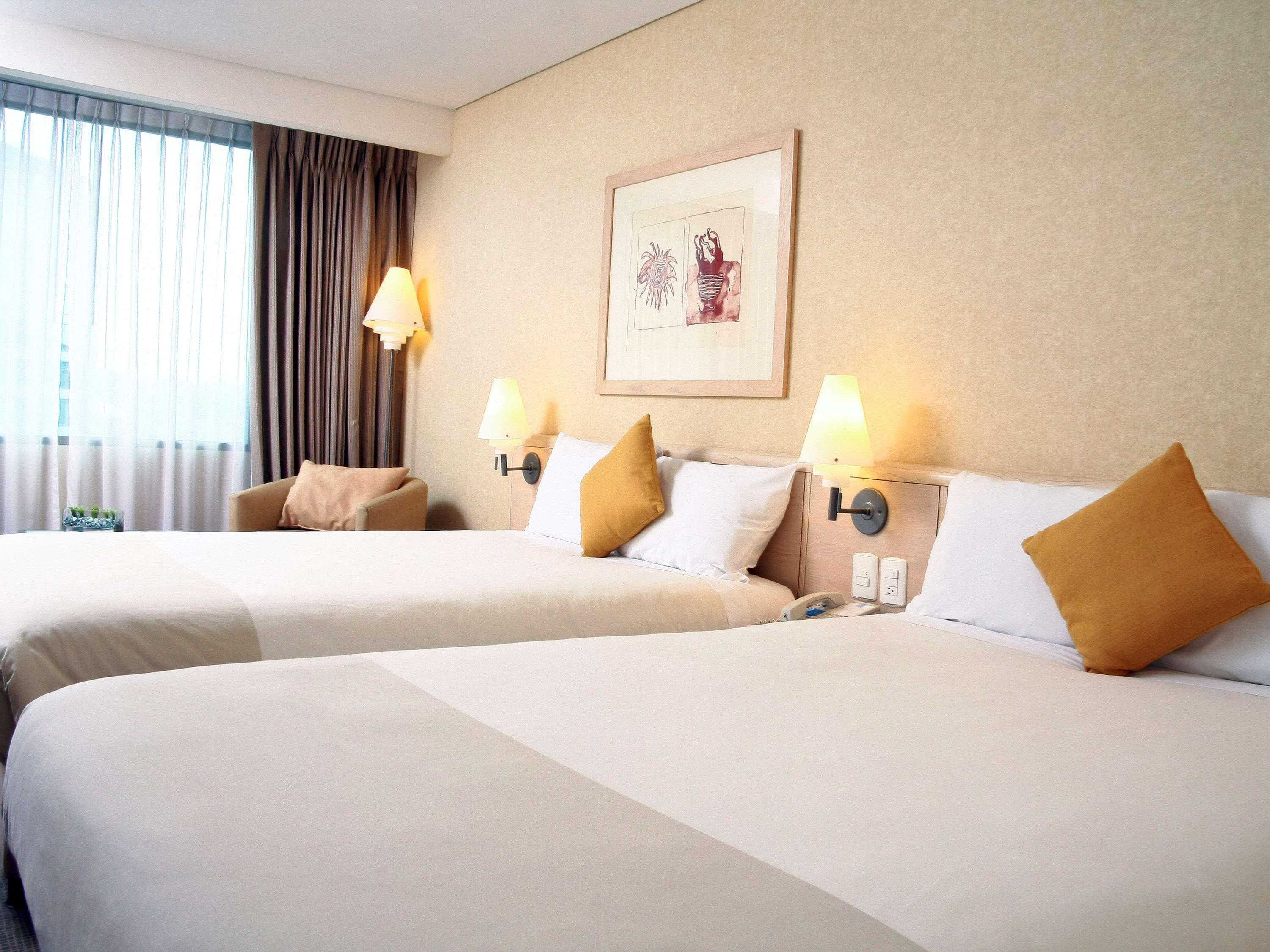 Novotel Santa Fe