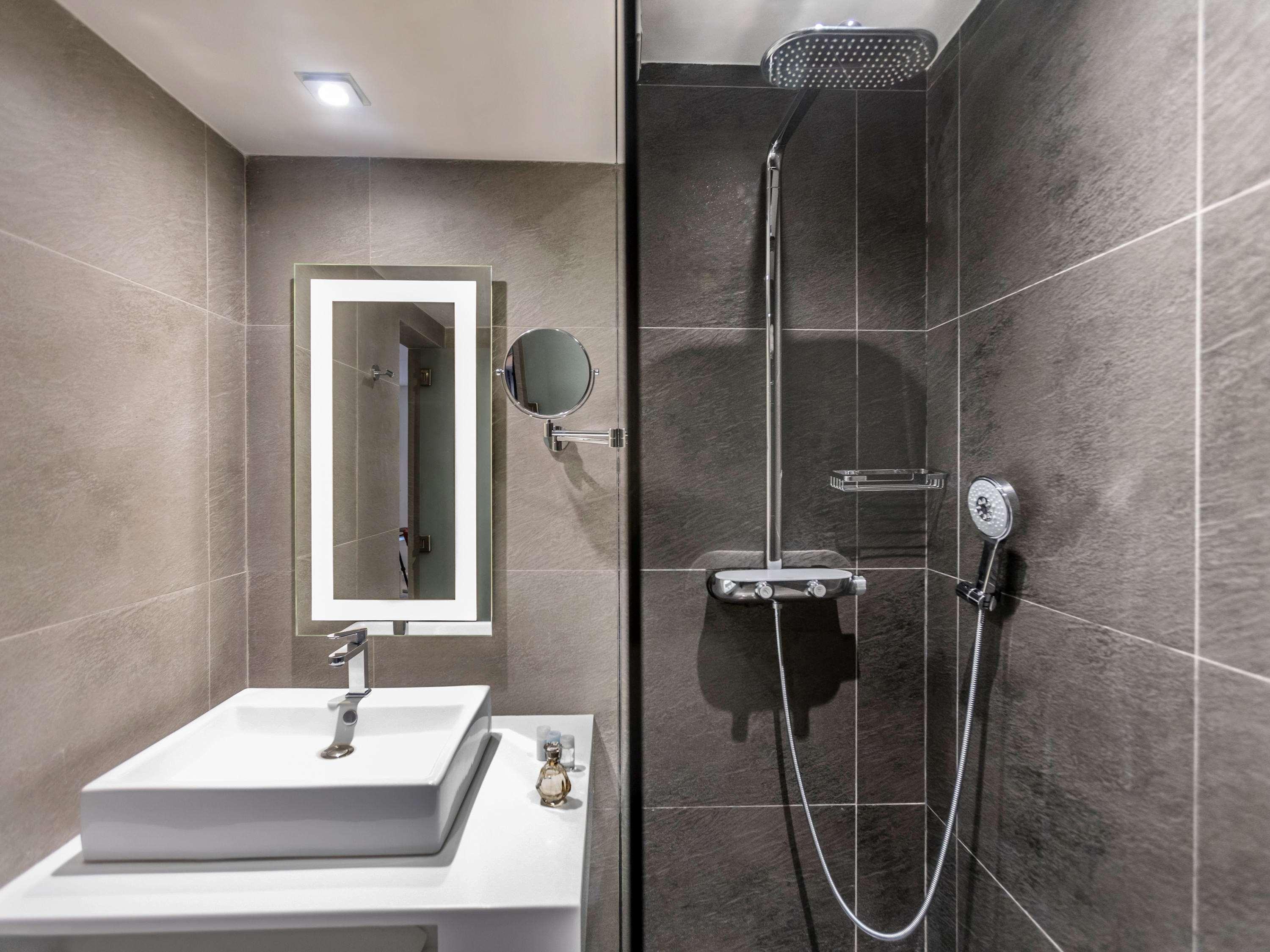 Hotel Novotel Santa Fe