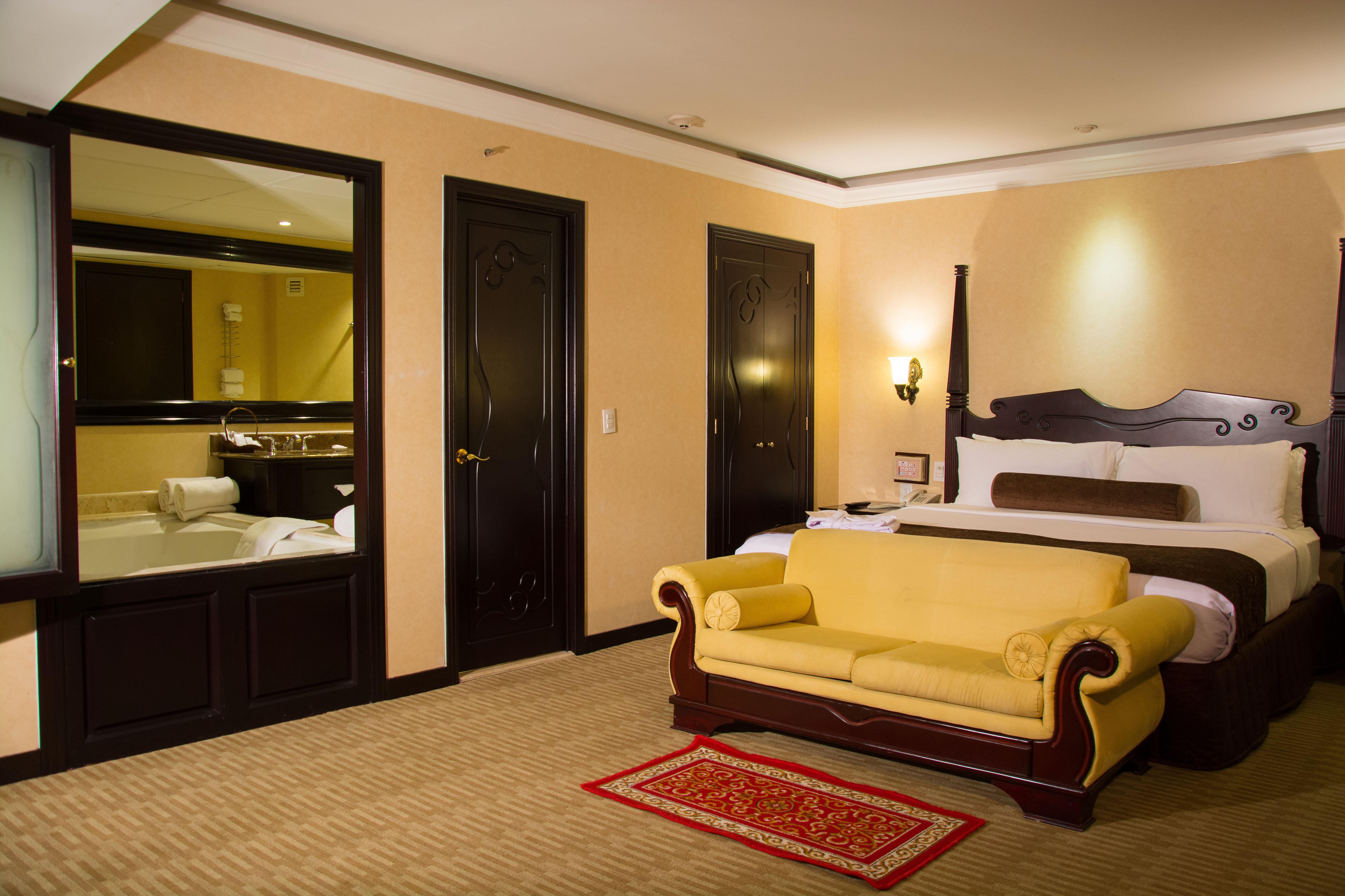 De Mexico Belair Collection Hotel