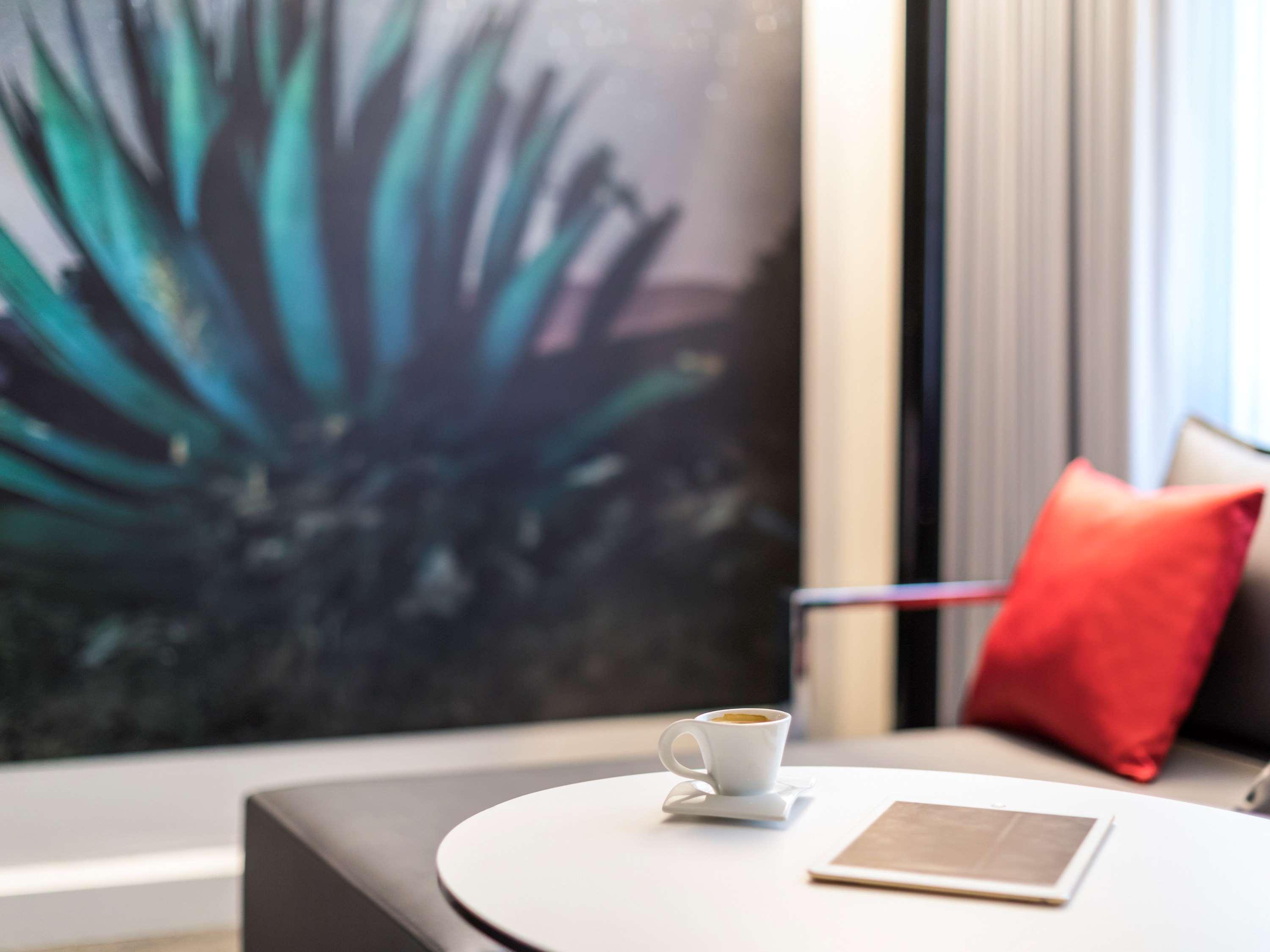 Novotel Santa Fe