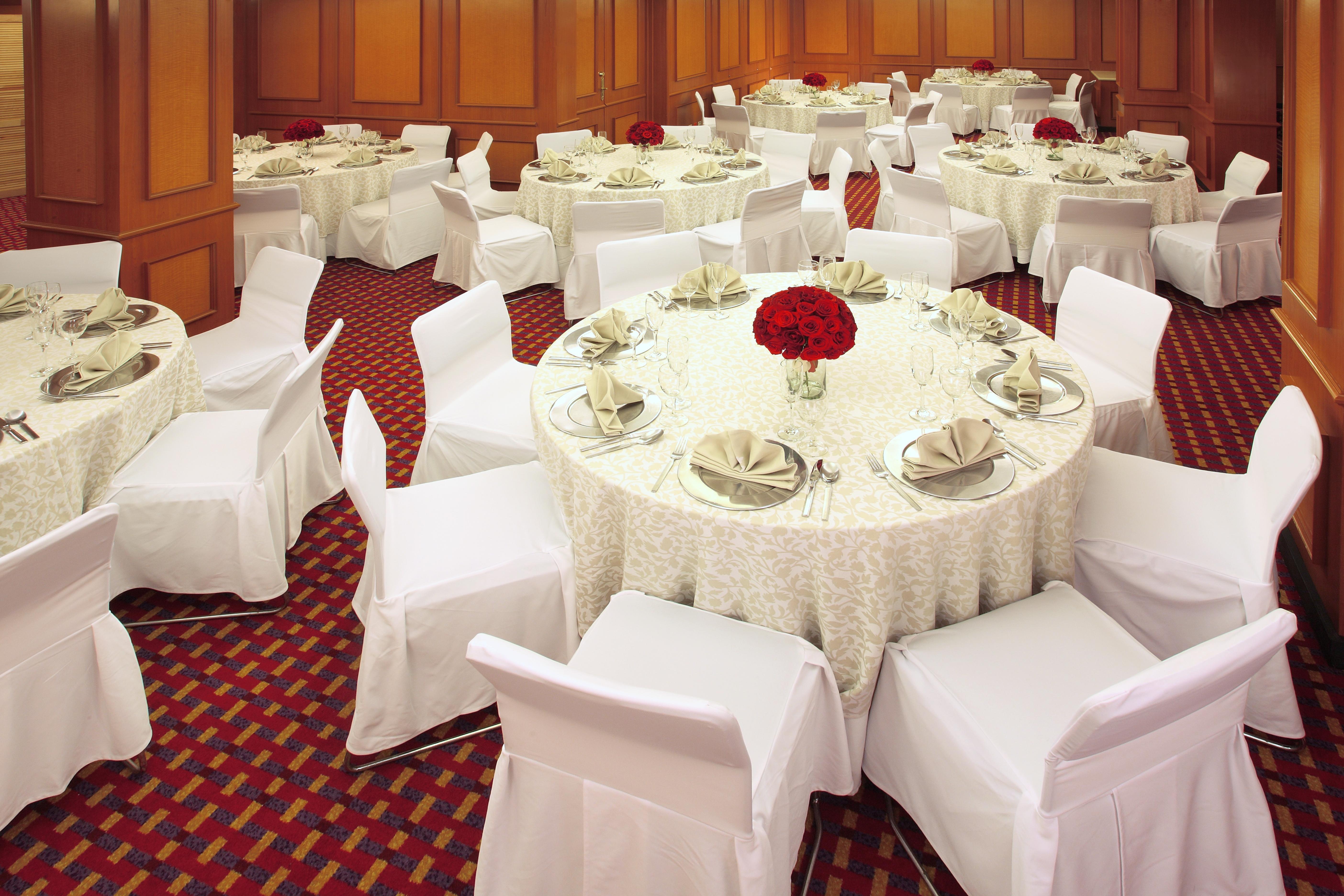 Hotel Emporio Reforma