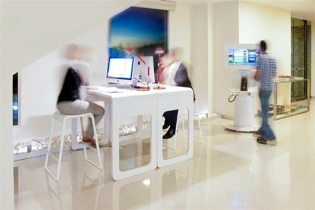 Hotel Novotel Santa Fe 4*