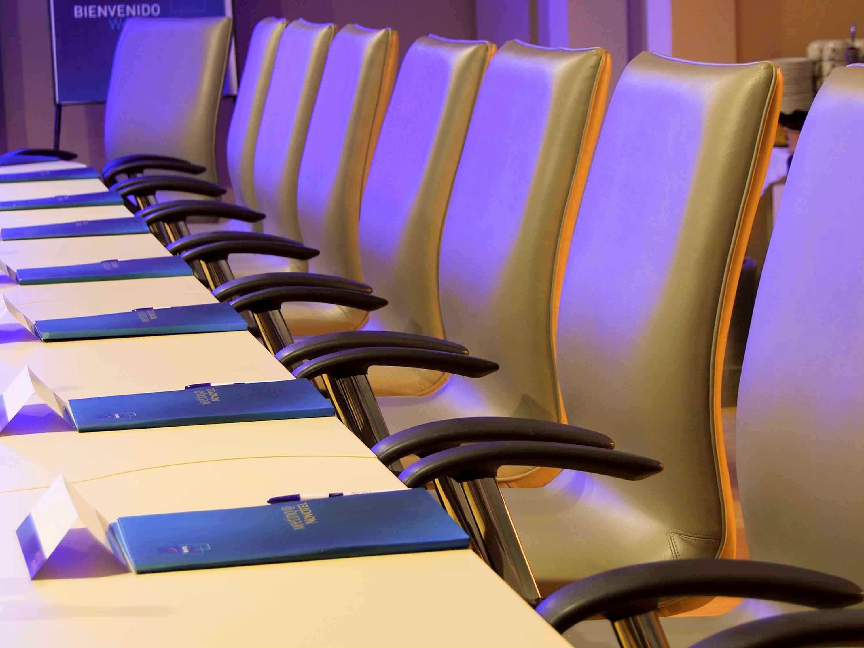 Hotel Novotel Santa Fe 4*