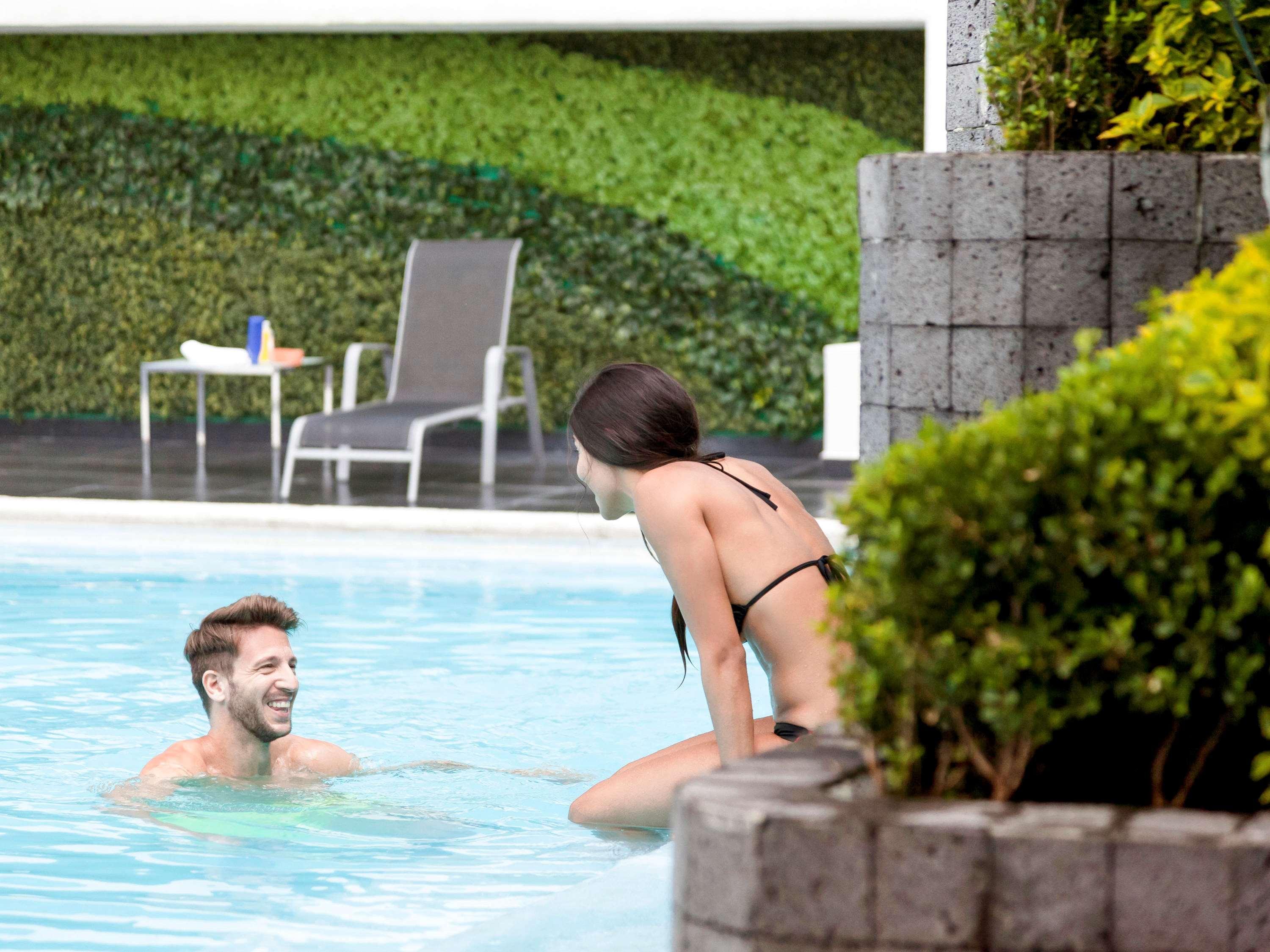 Novotel Santa Fe 4*