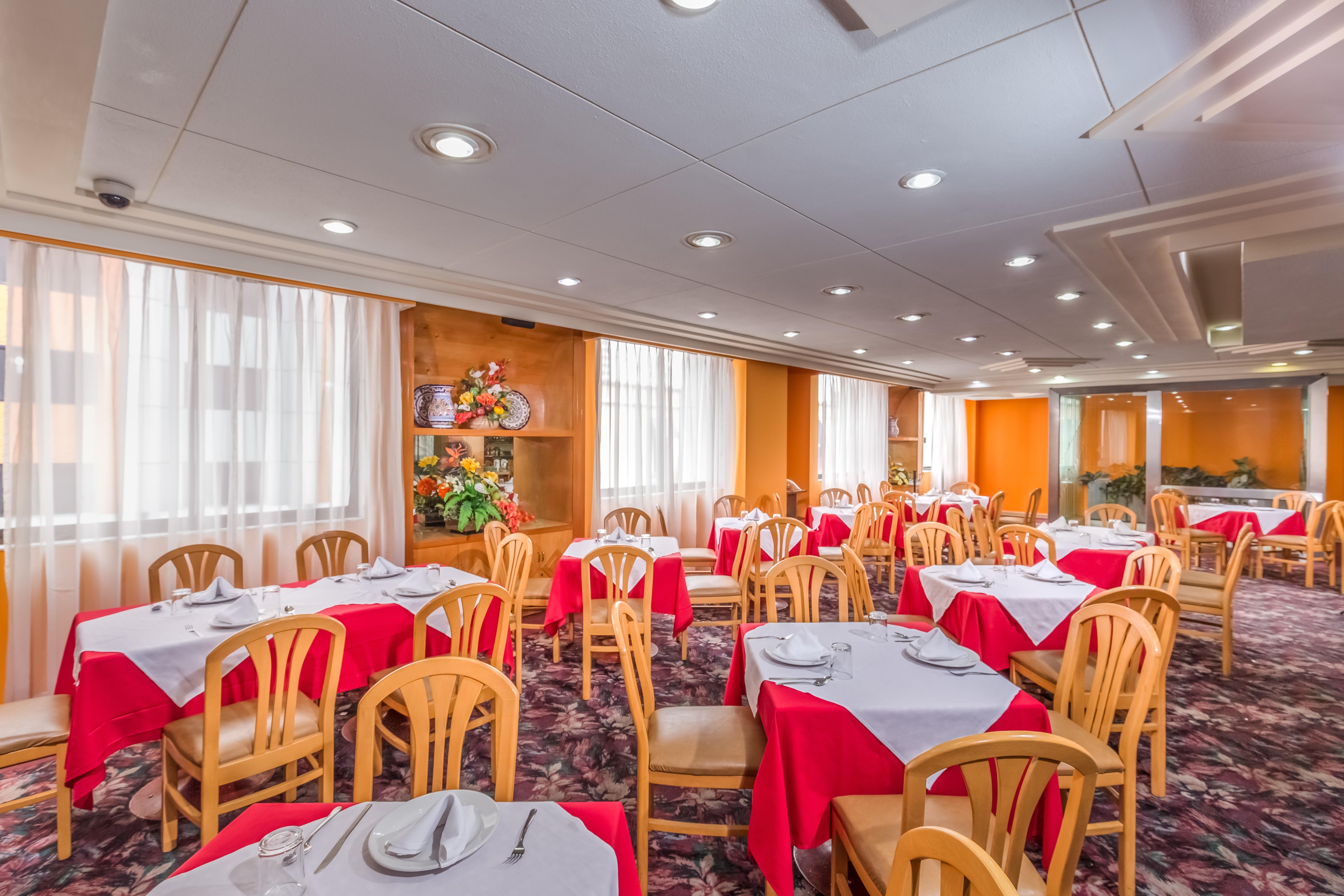 Hotel Estoril 3*