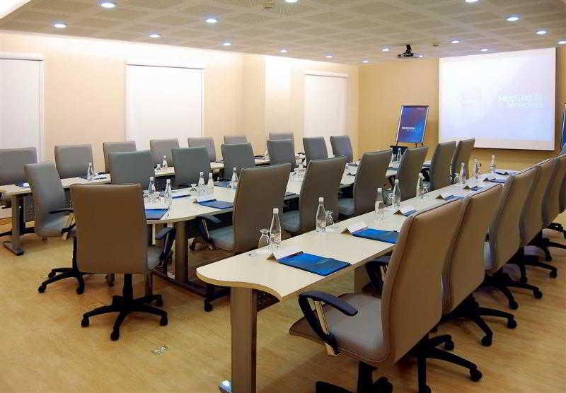 Novotel Santa Fe 4*