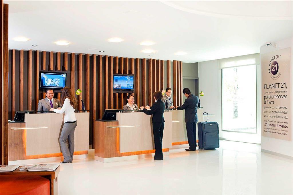 Novotel Santa Fe Hotel 4*