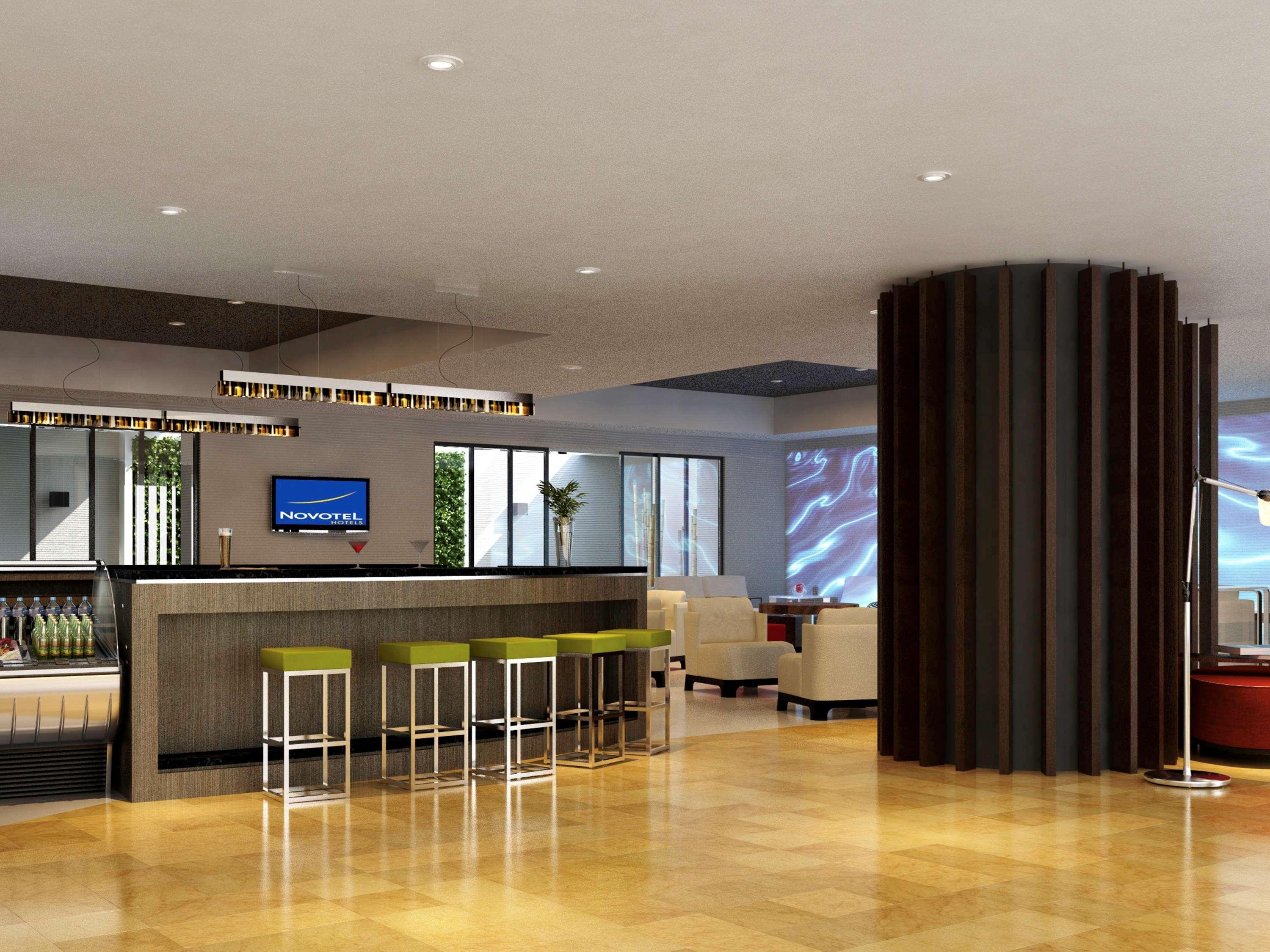 Novotel Santa Fe Hotel 4*