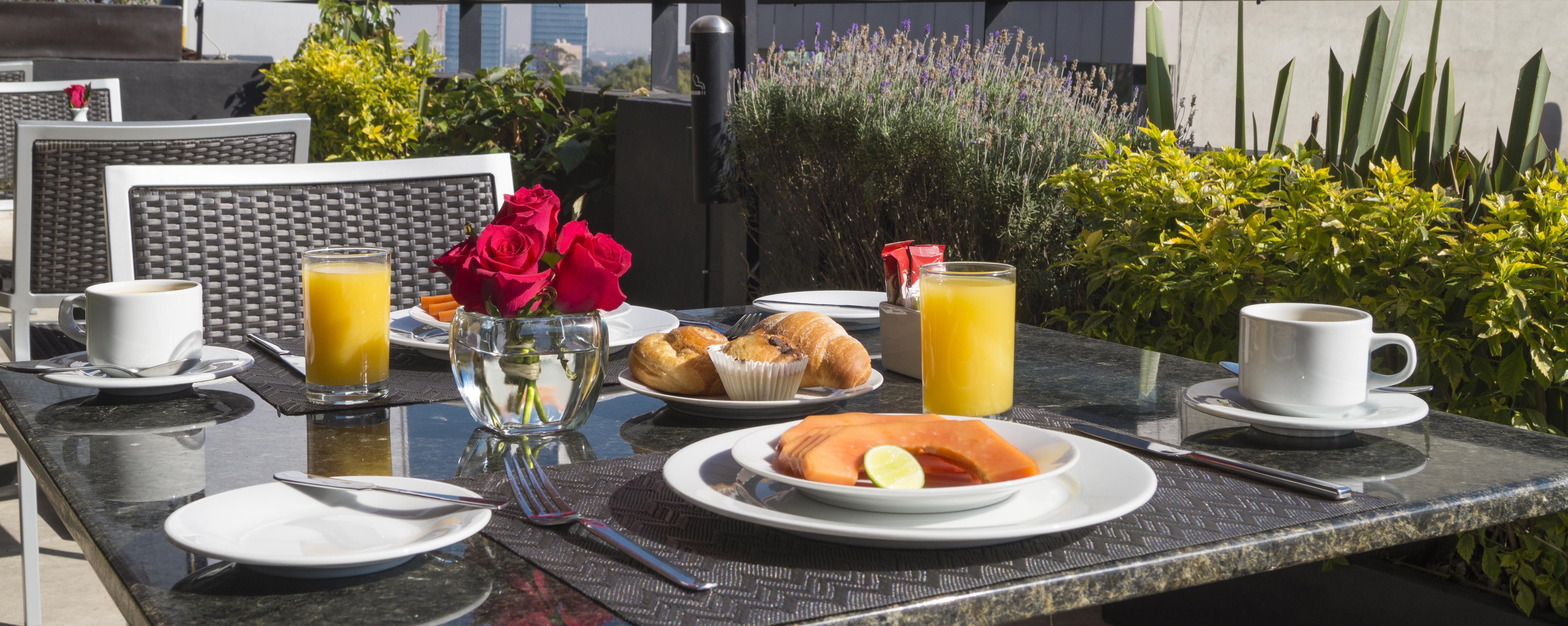 Hotel Alteza Polanco