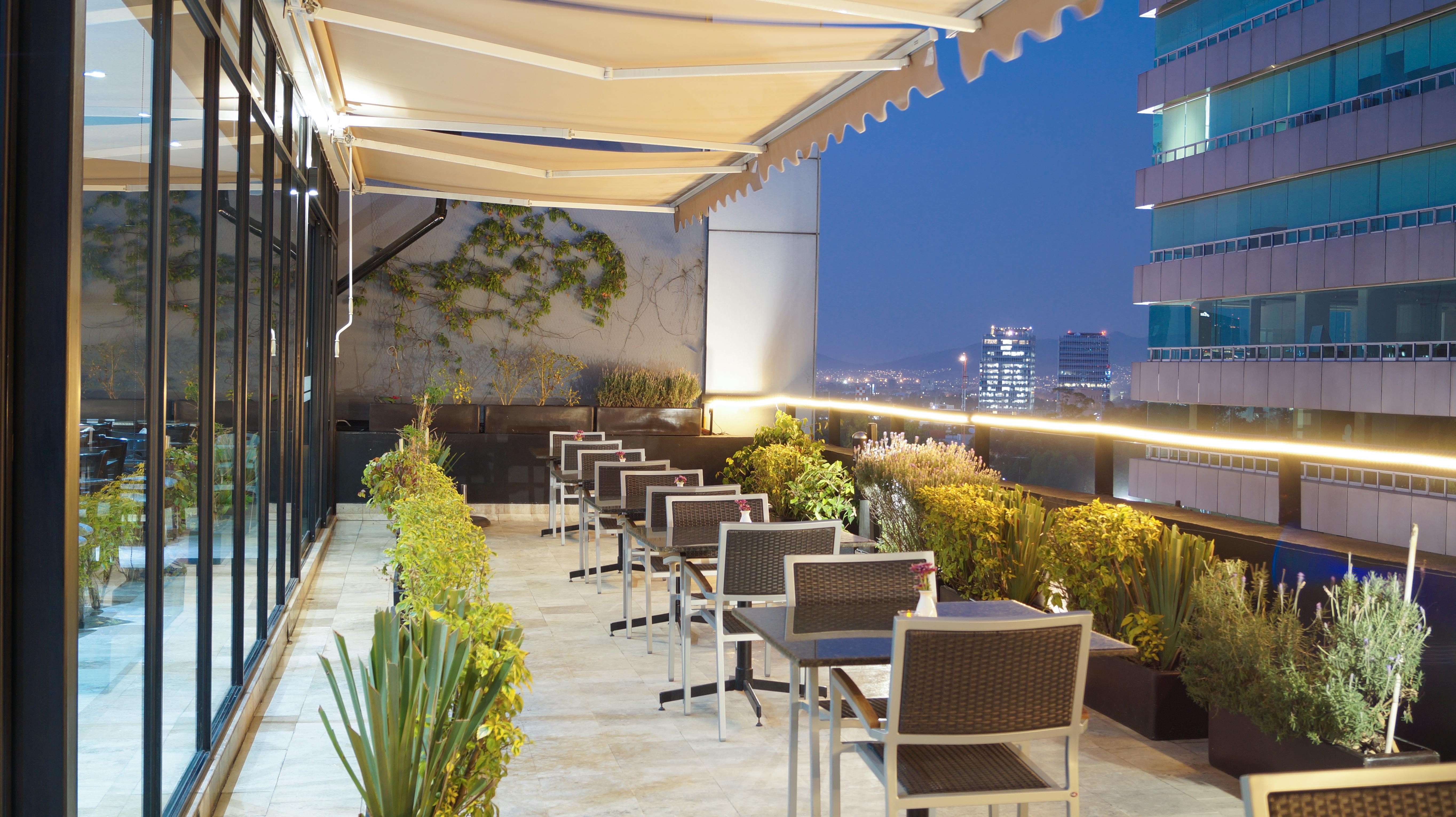 Alteza Polanco 4*
