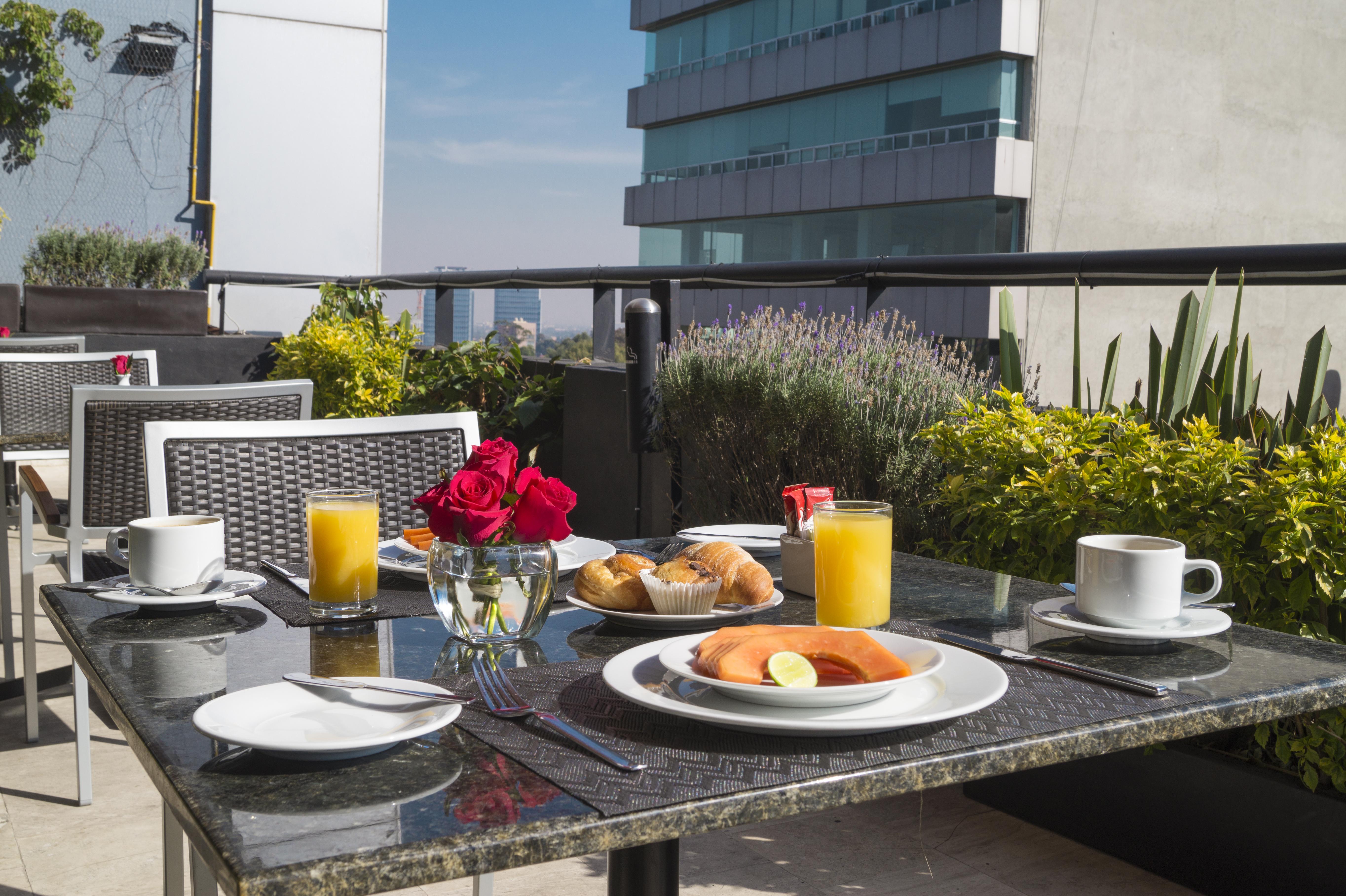 Alteza Polanco Hotel 4*
