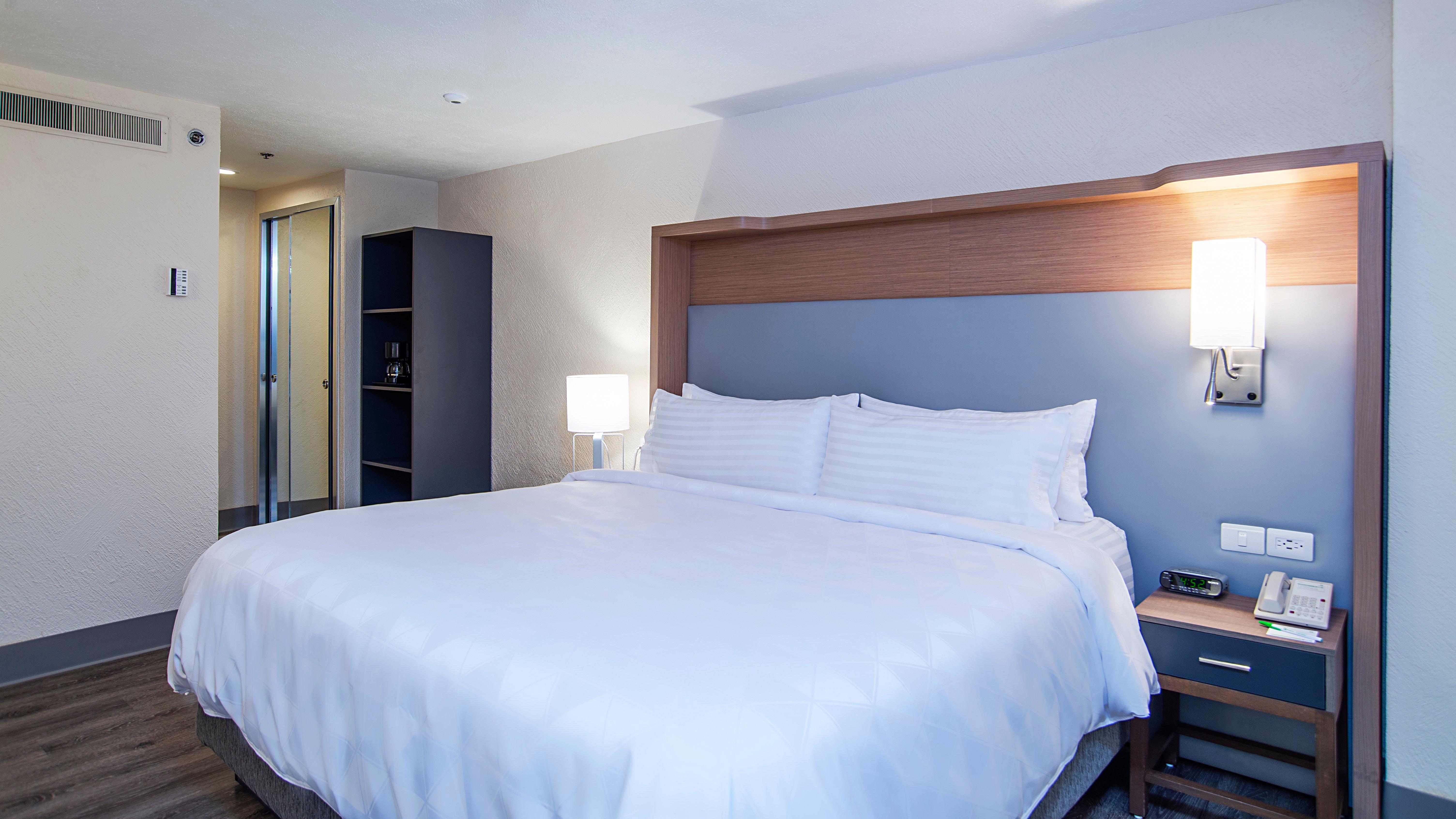 Coyoacan Hotel Mexico City