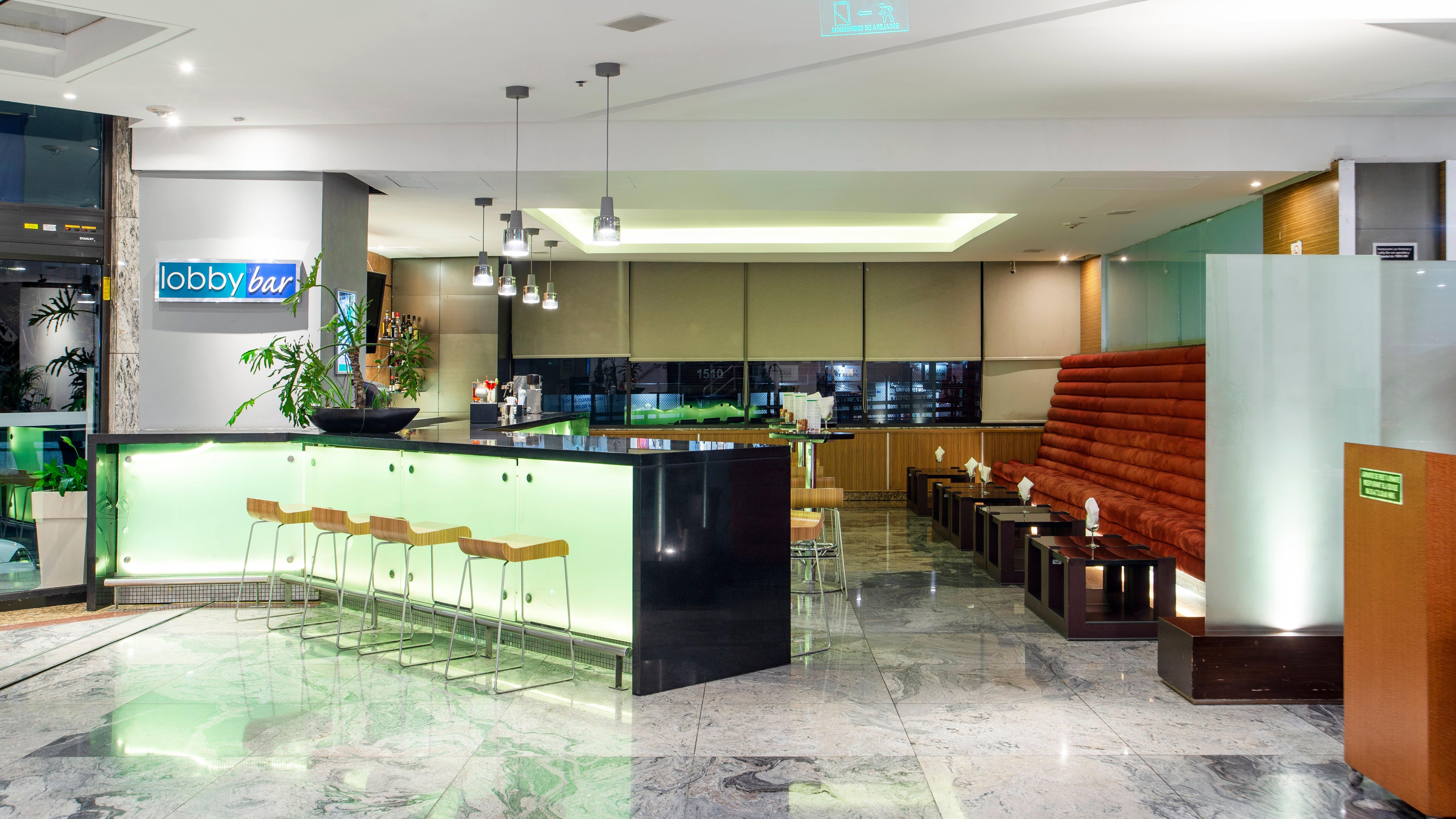 Hotel Coyoacan Mexico City