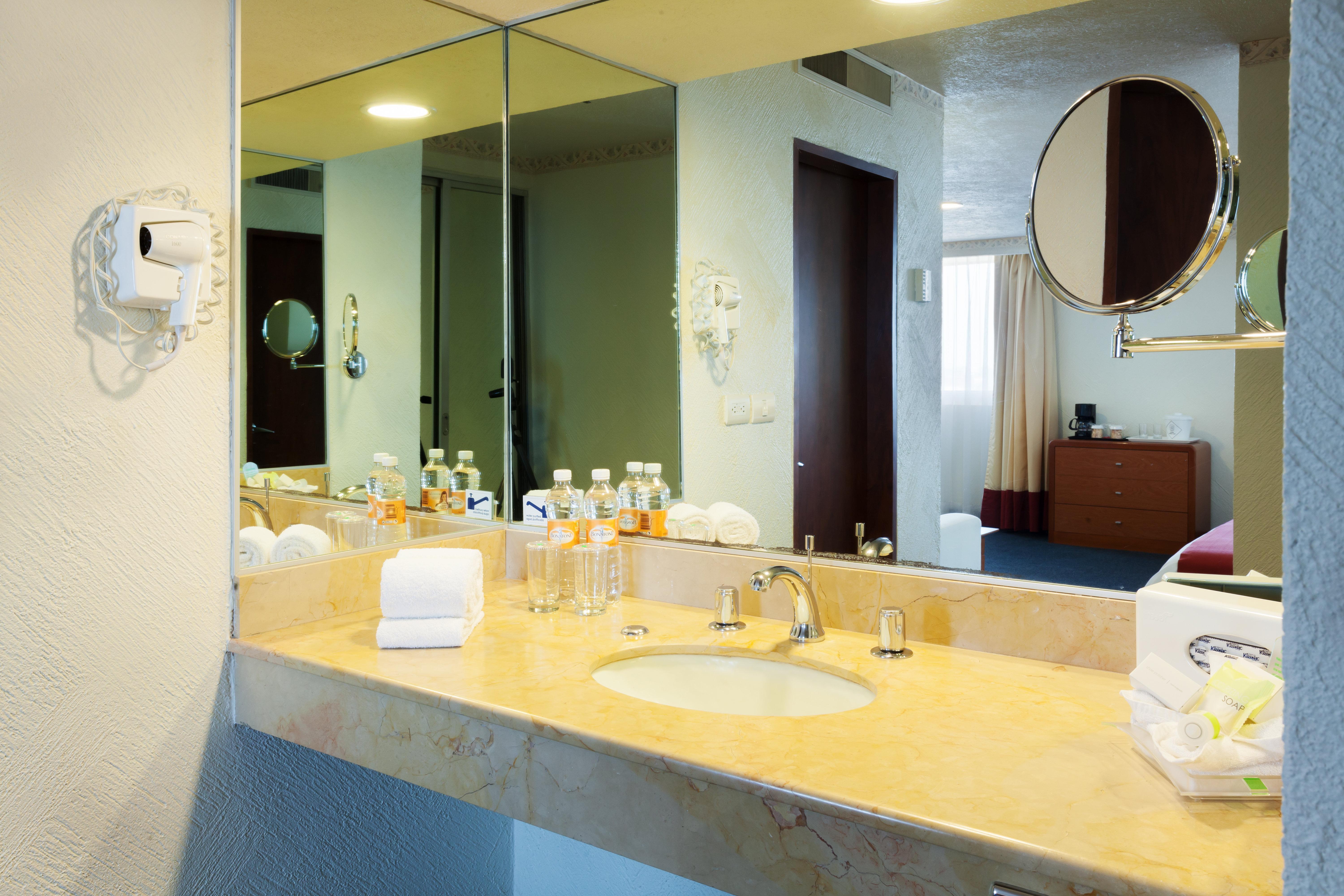 Coyoacan Hotel 4*