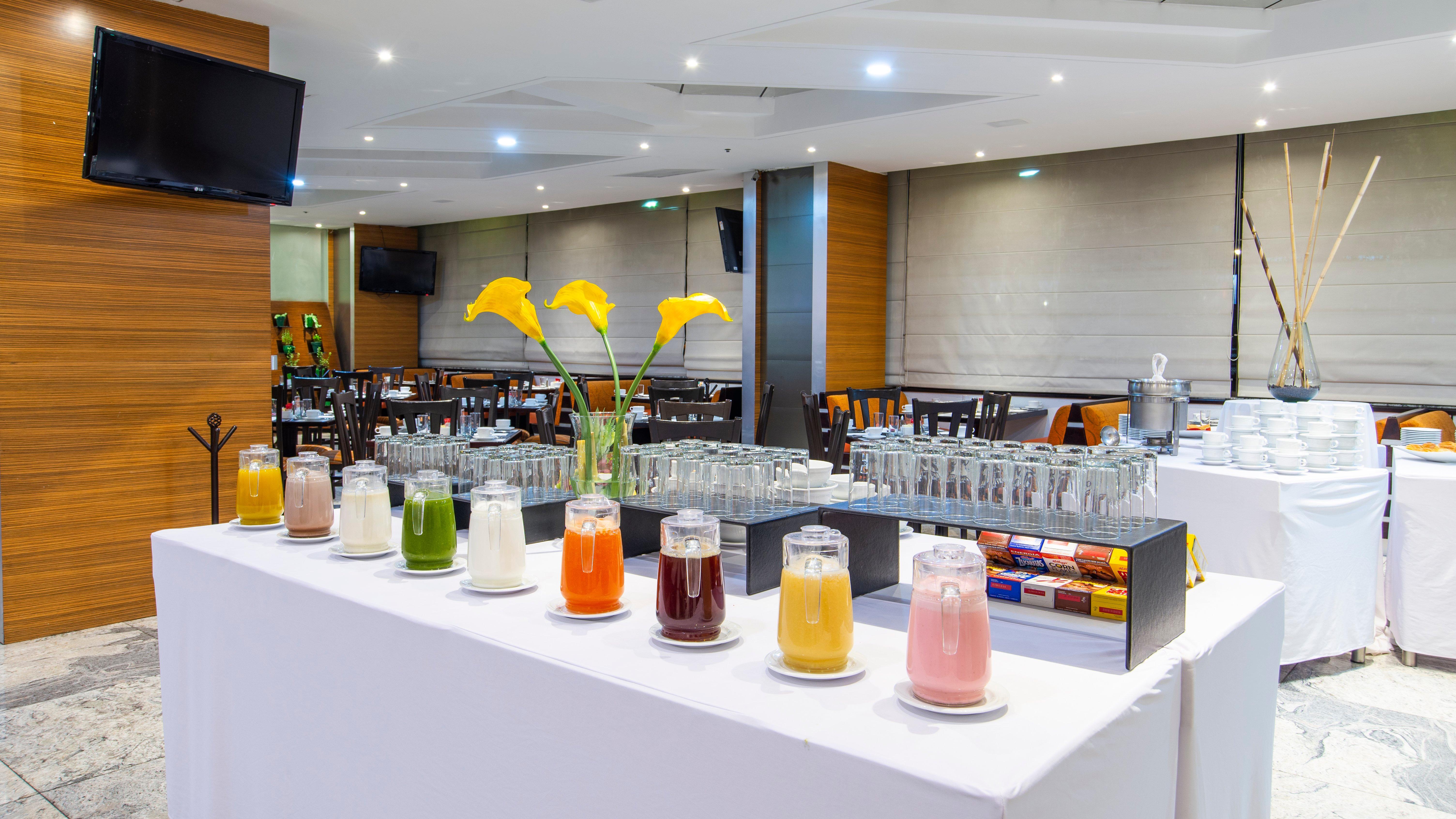 Coyoacan Hotel Mexico City