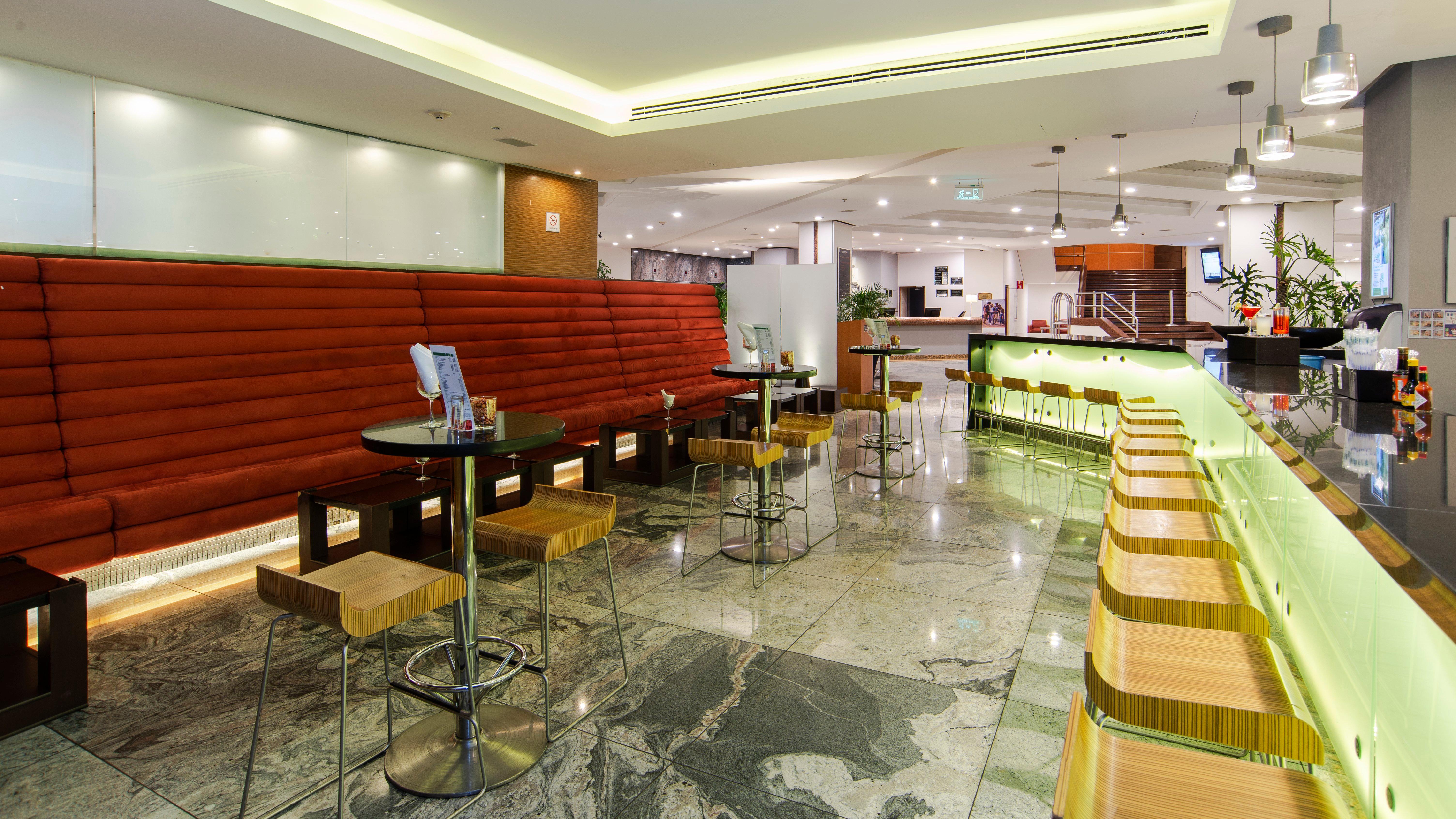 Coyoacan Hotel