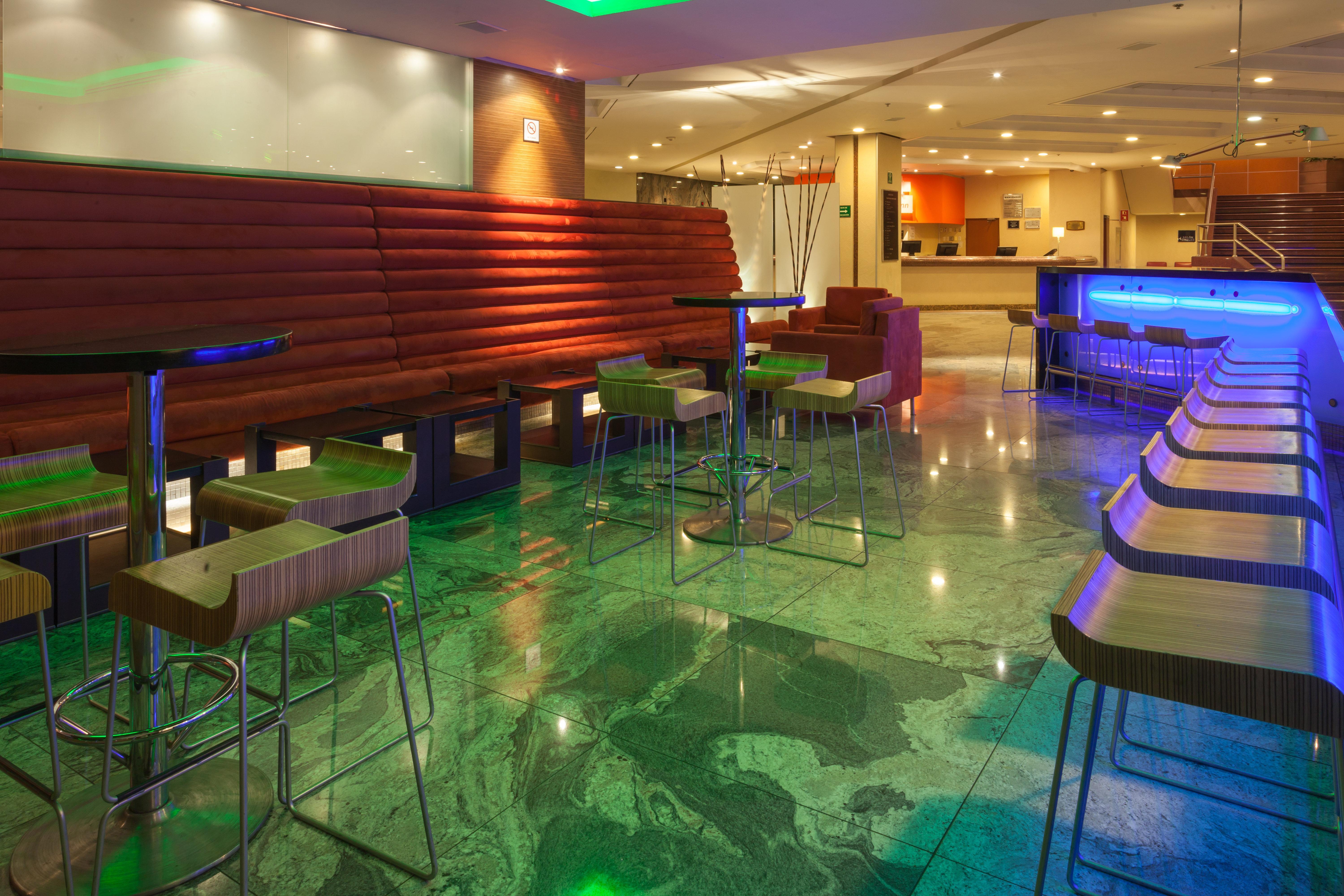 Hotel Coyoacan