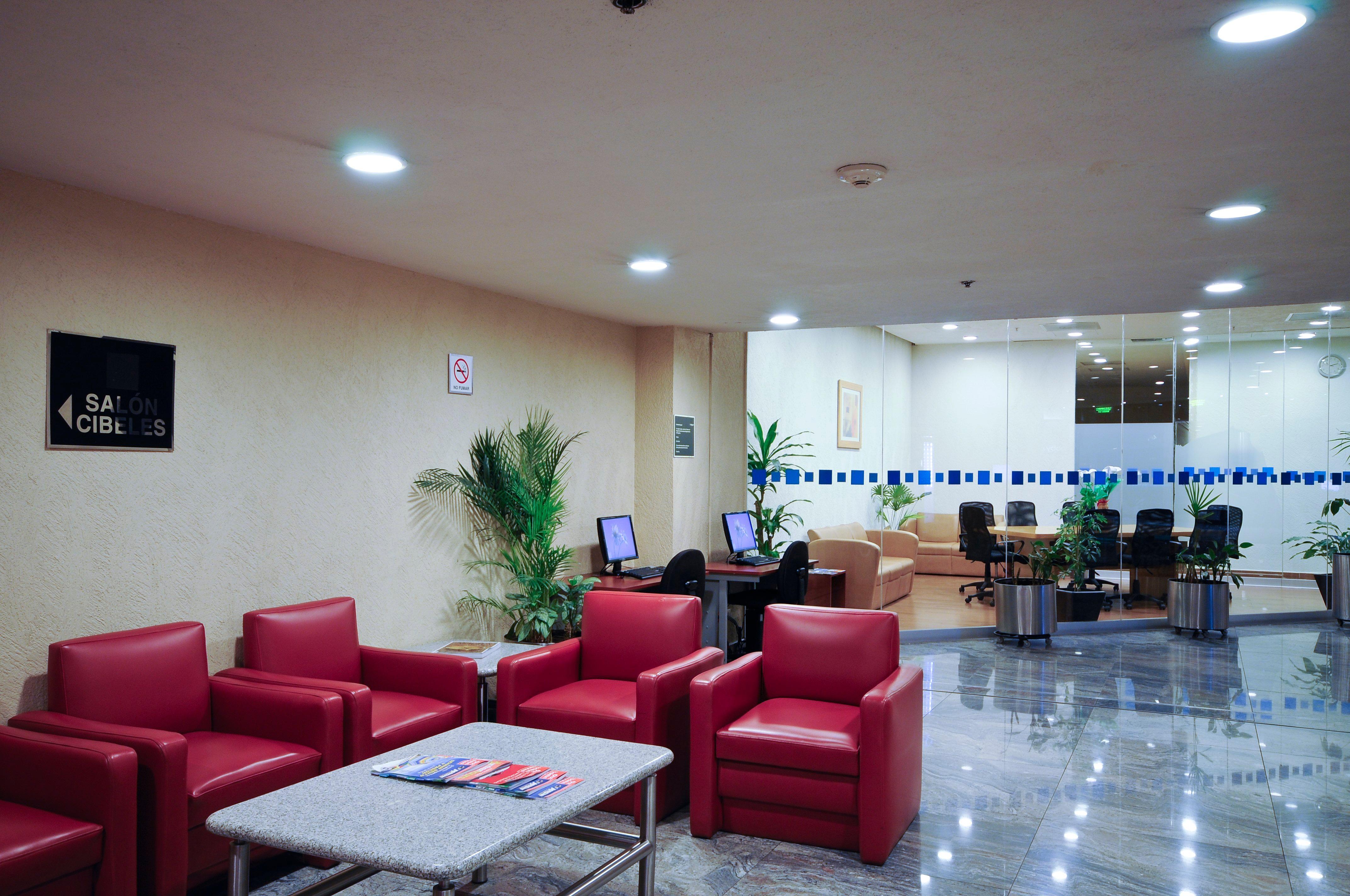 Coyoacan Hotel 4*