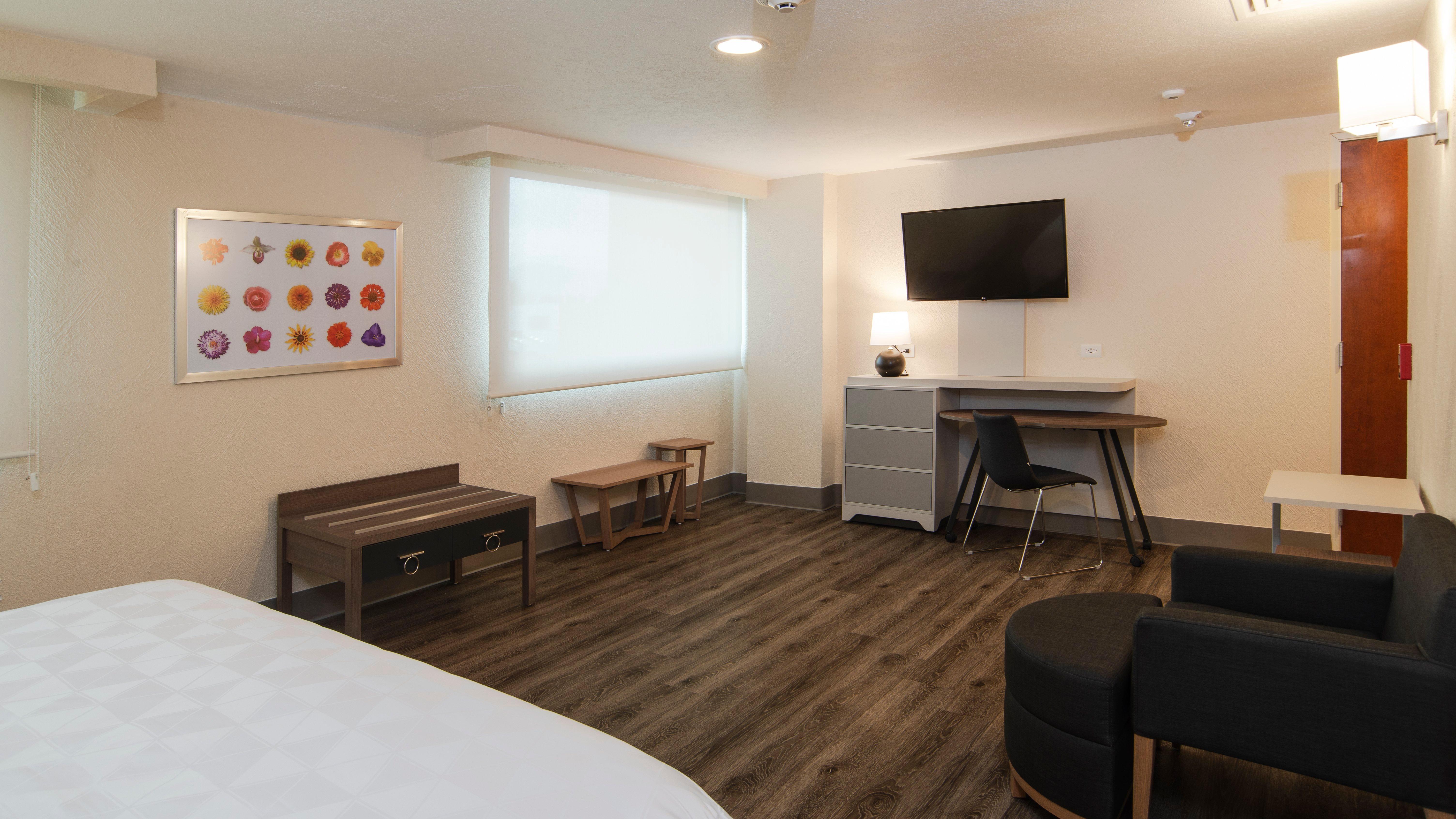 Hotel Coyoacan 4*
