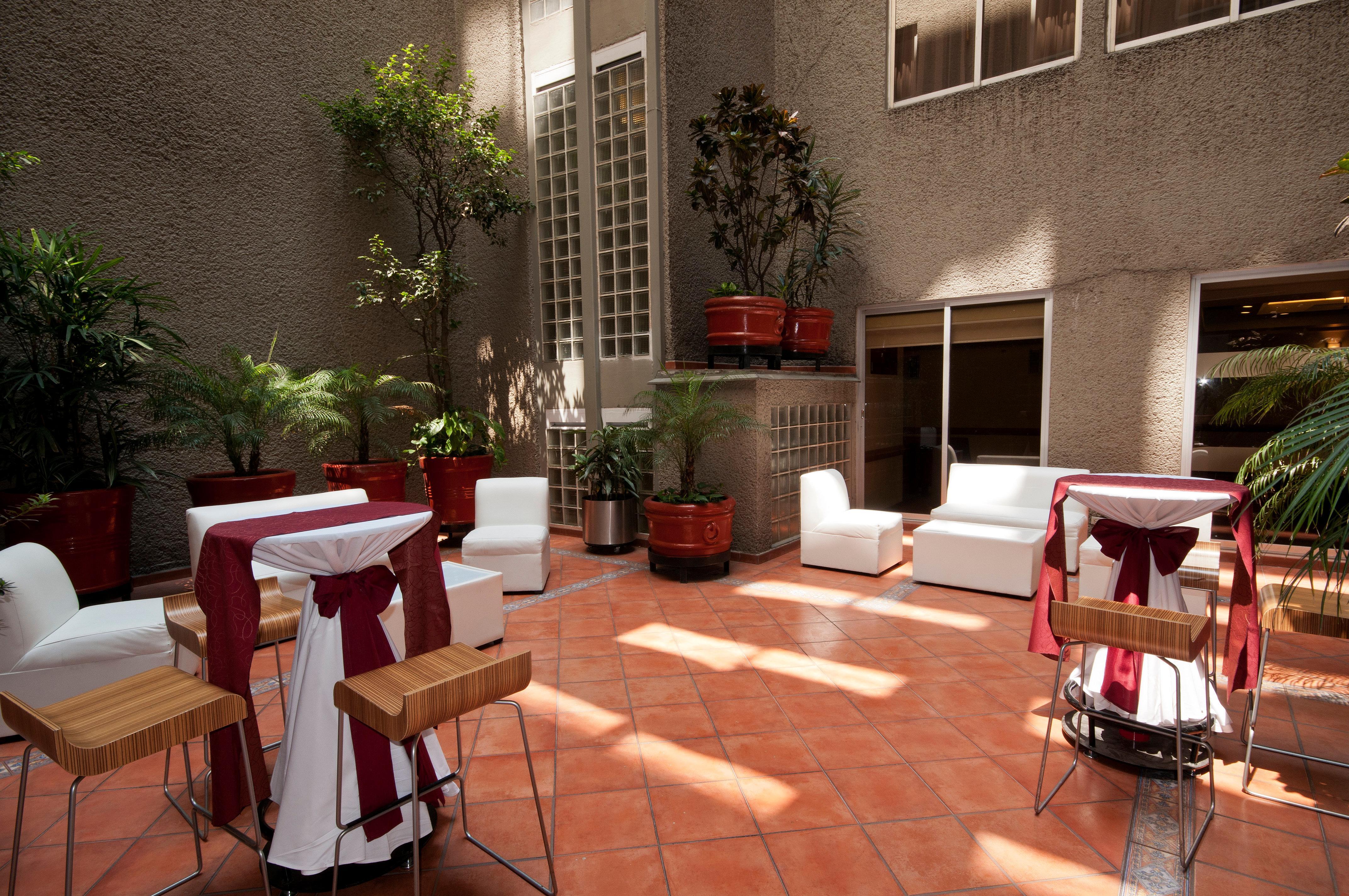 Hotel Coyoacan 4*