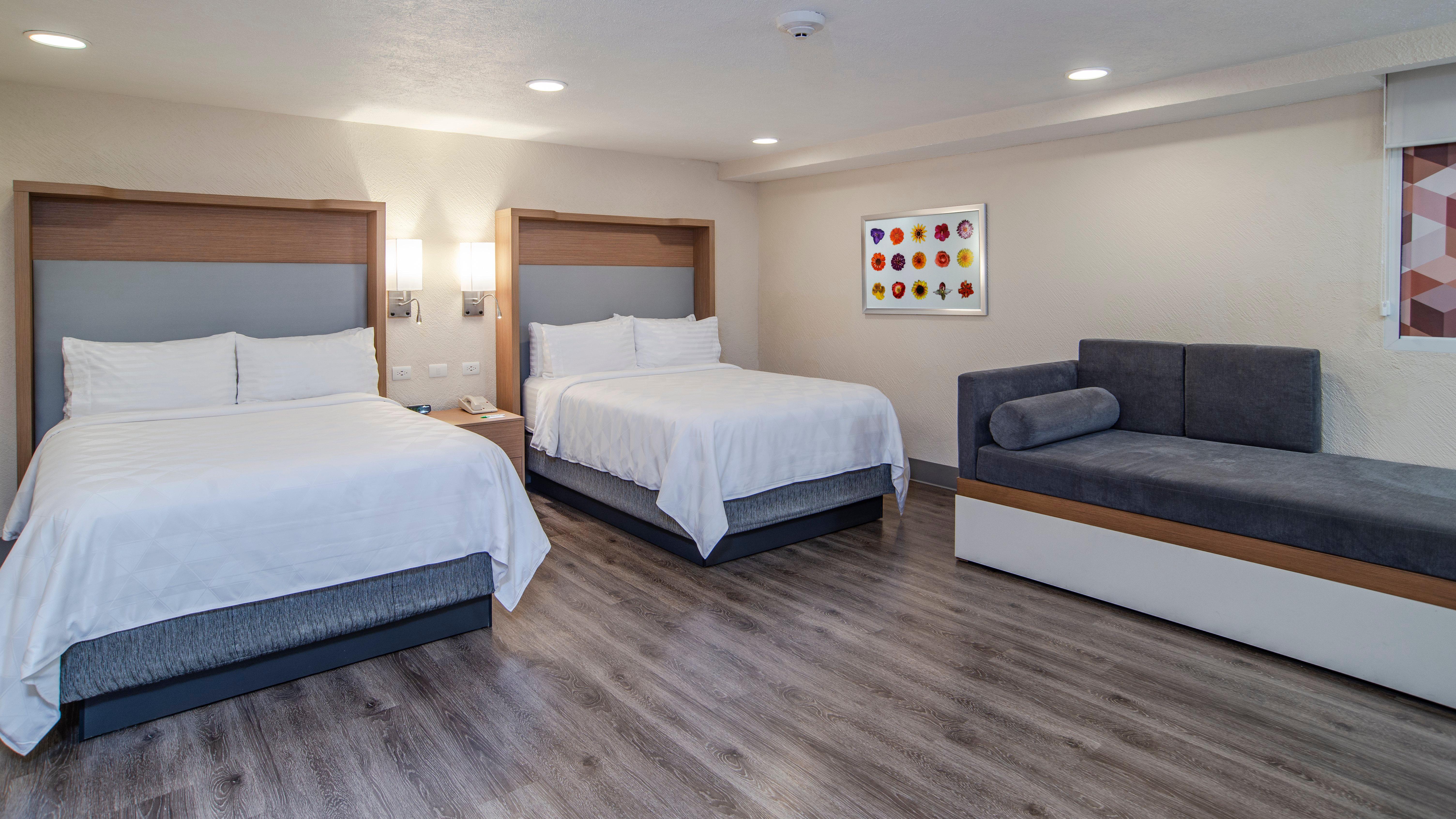 Hotel Coyoacan 4*
