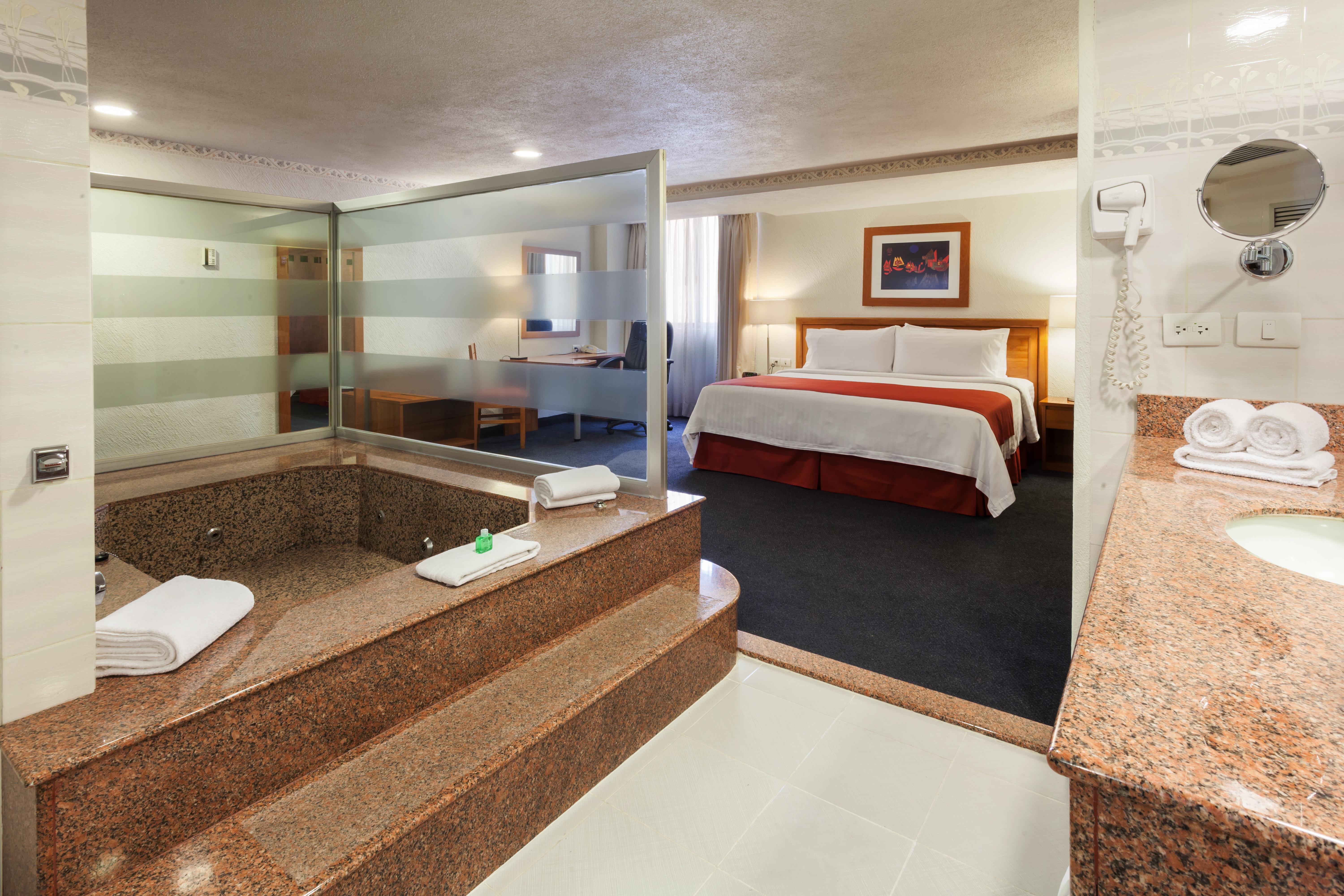 Coyoacan Hotel