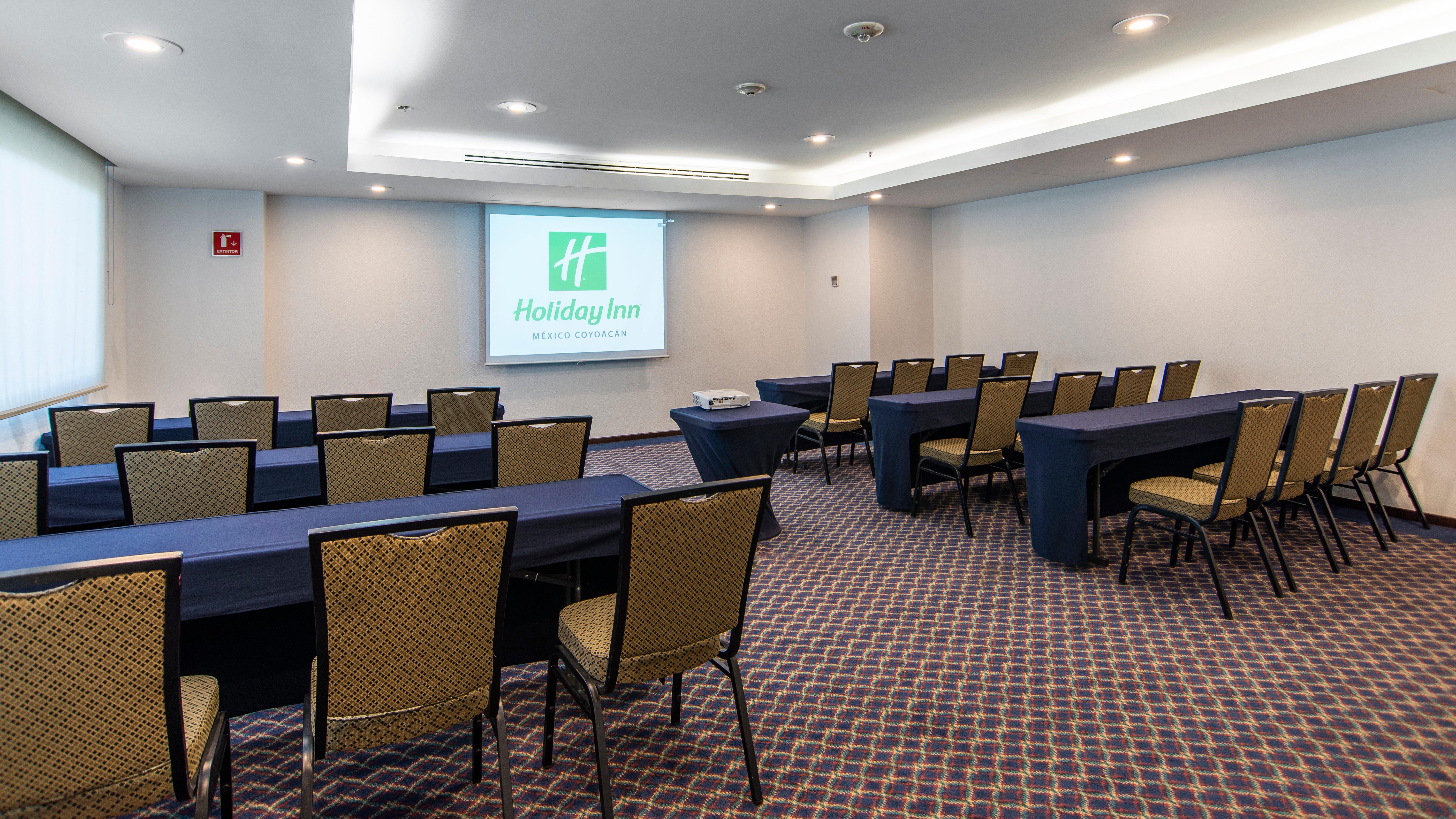 Coyoacan Hotel 4*