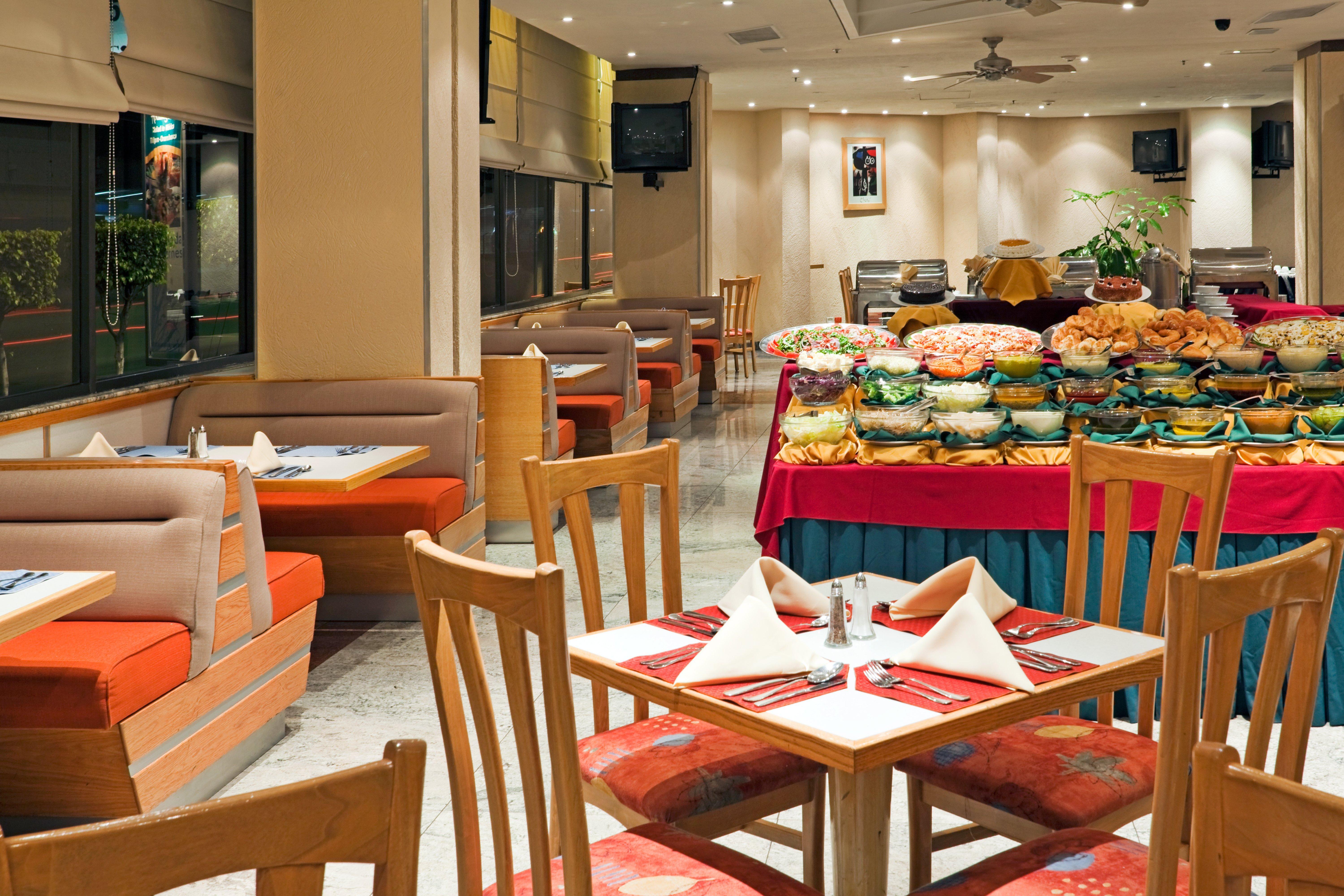 Coyoacan Hotel 4*