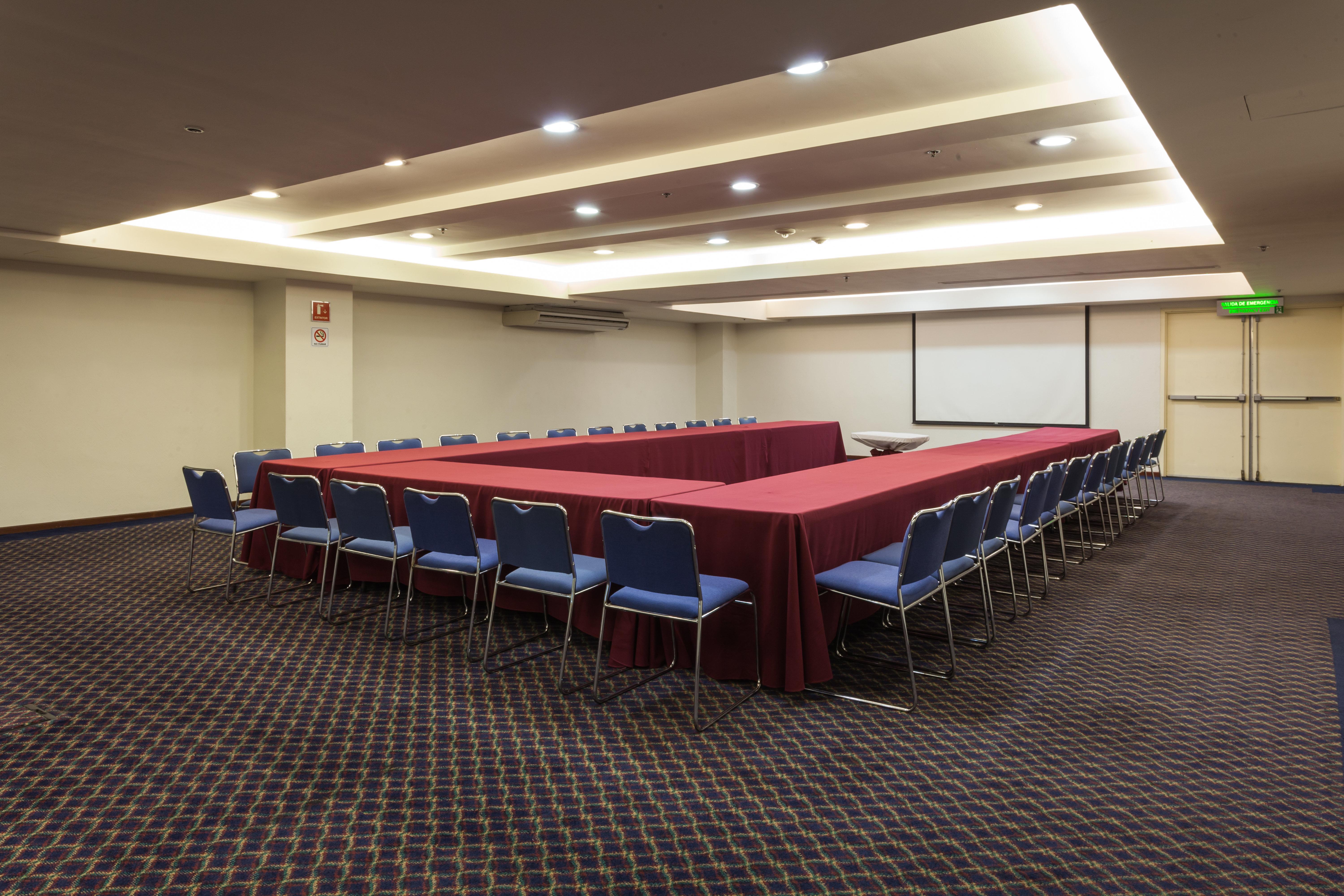Hotel Coyoacan 4*