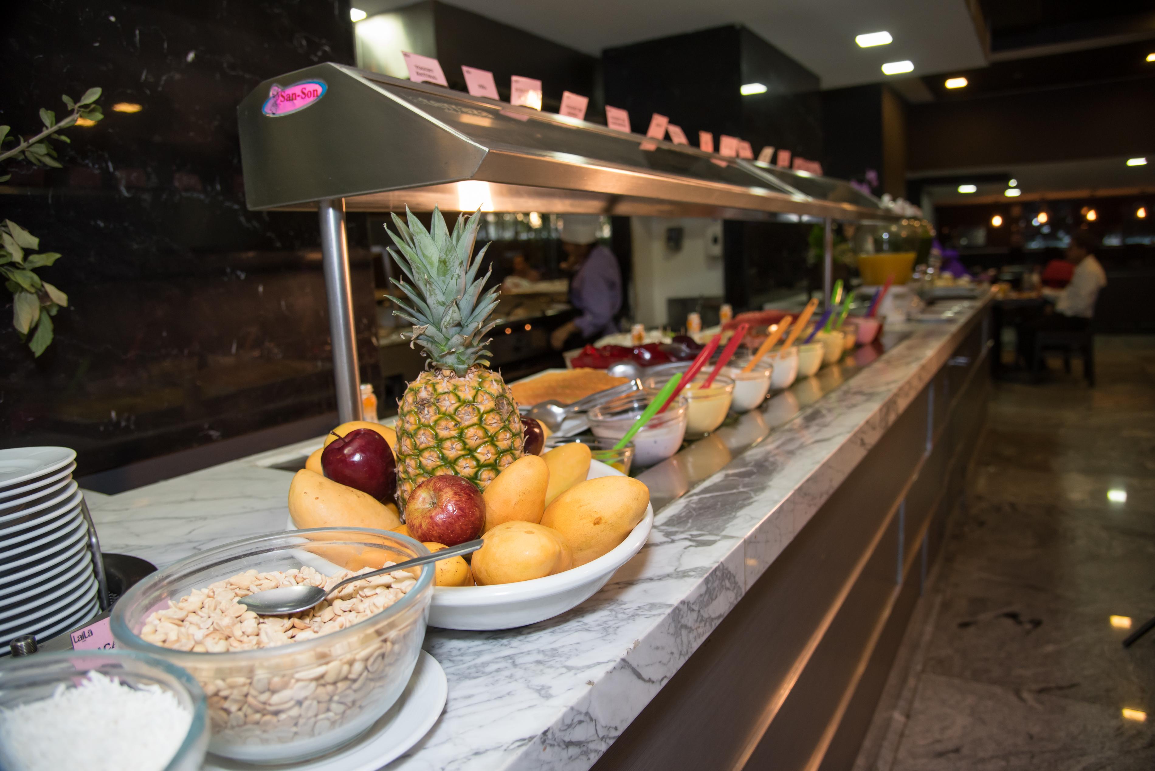 Hotel Laila Cdmx Reforma 4*