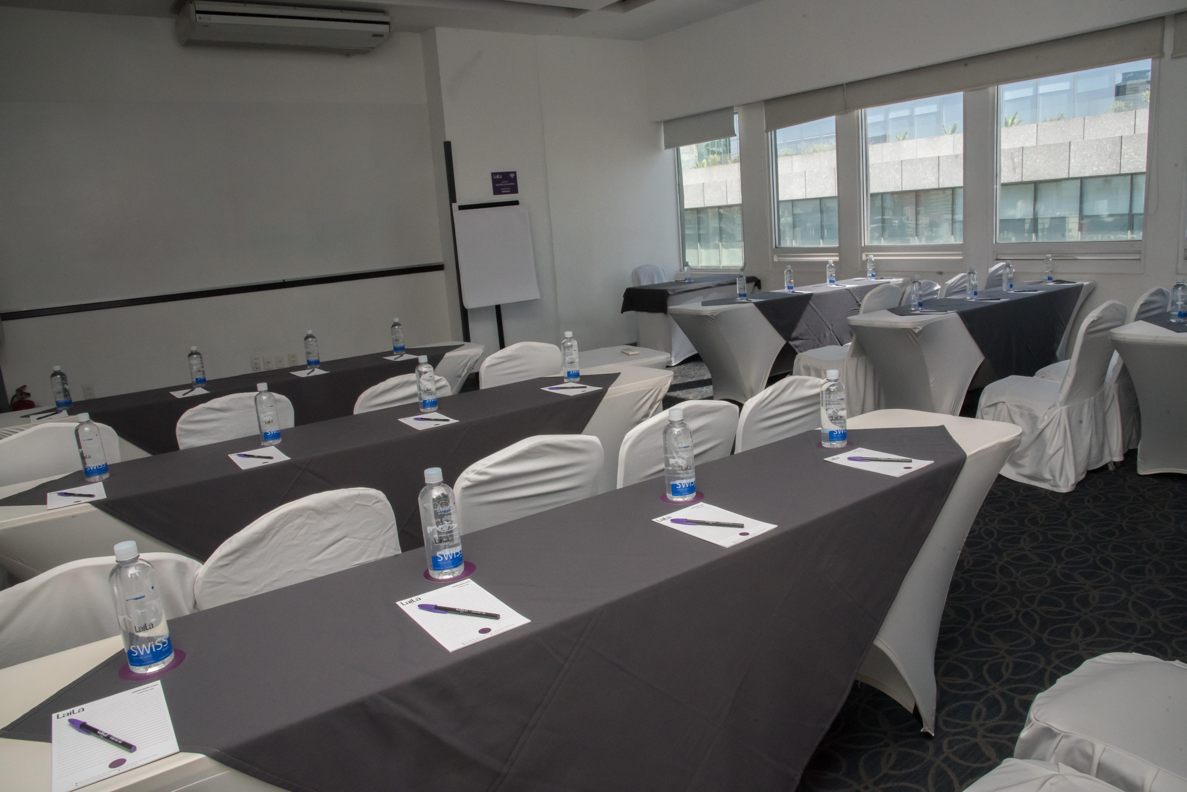 Laila Cdmx Reforma 4*