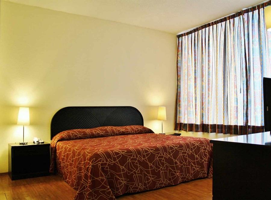 Hotel Del Angel Reforma 3*