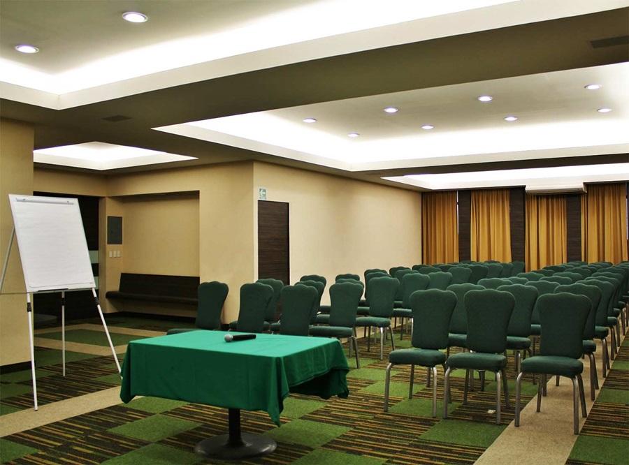 Del Angel Reforma Hotel Mexico City