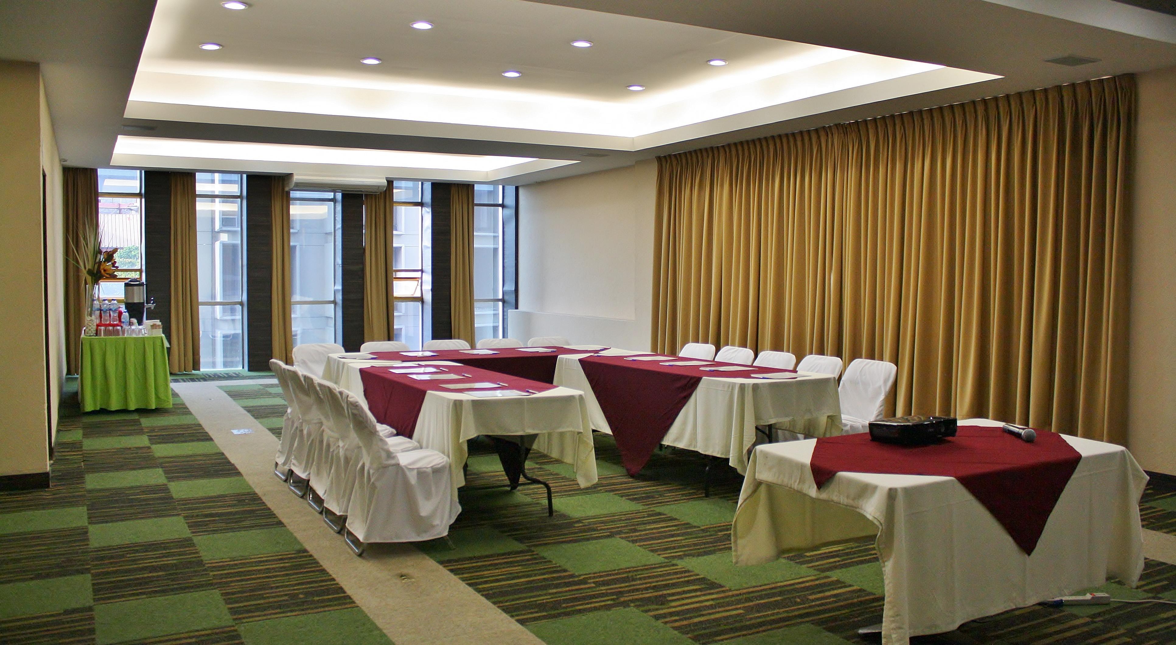 Del Angel Reforma Hotel Mexico City