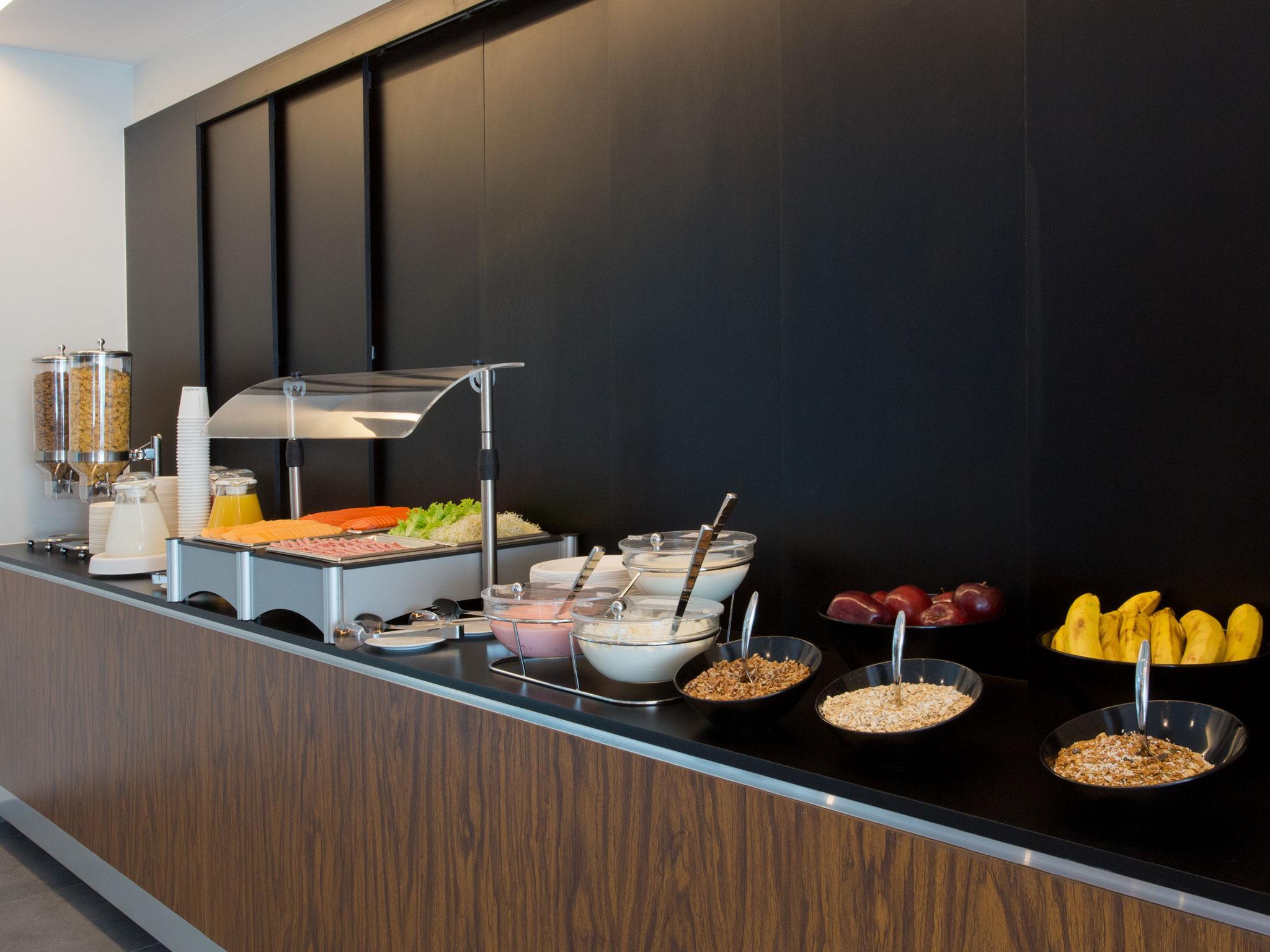 Express By Marriott Ciudad De Mexico Santa Fe Hotel 4*