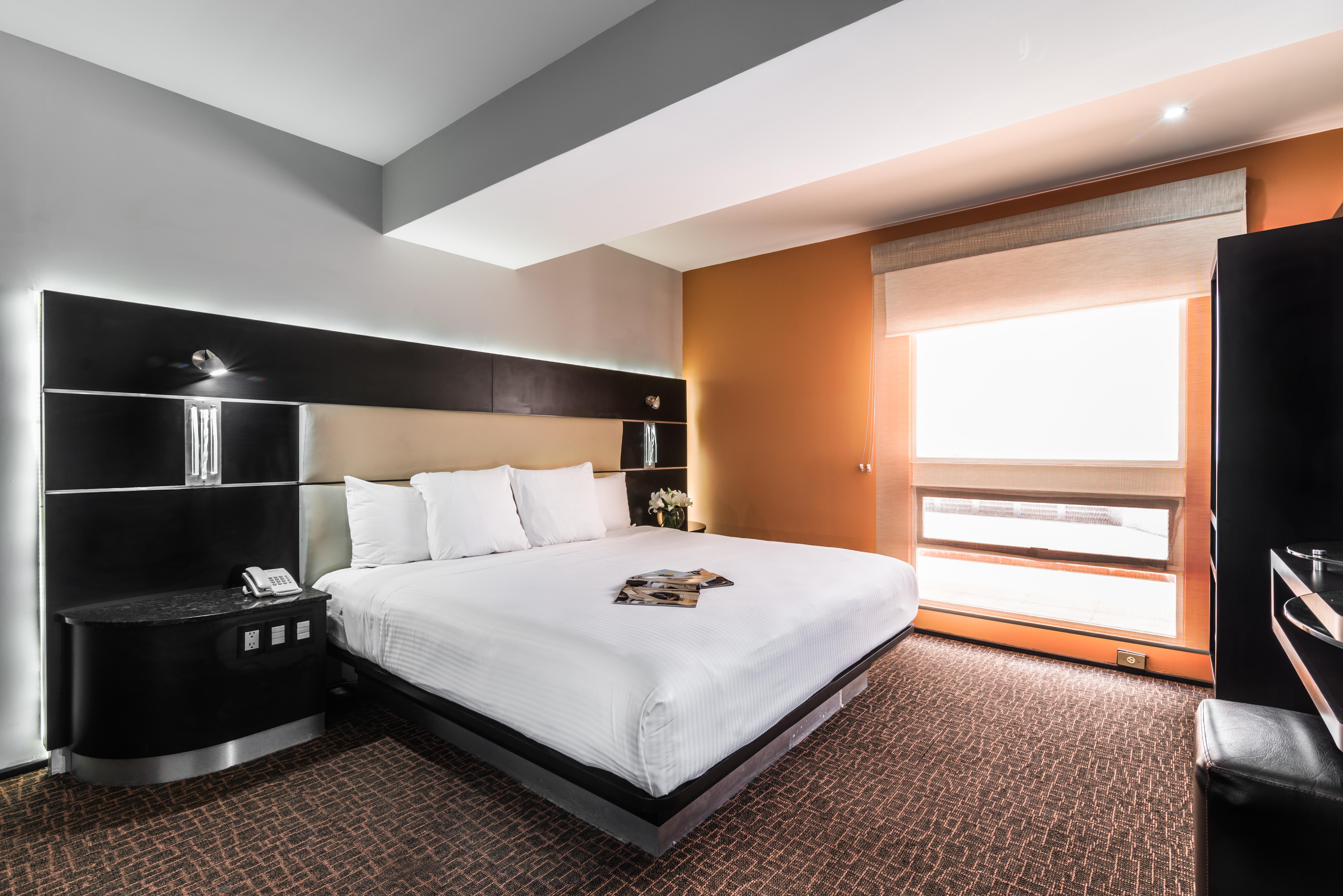 Exe Cities Reforma Hotel