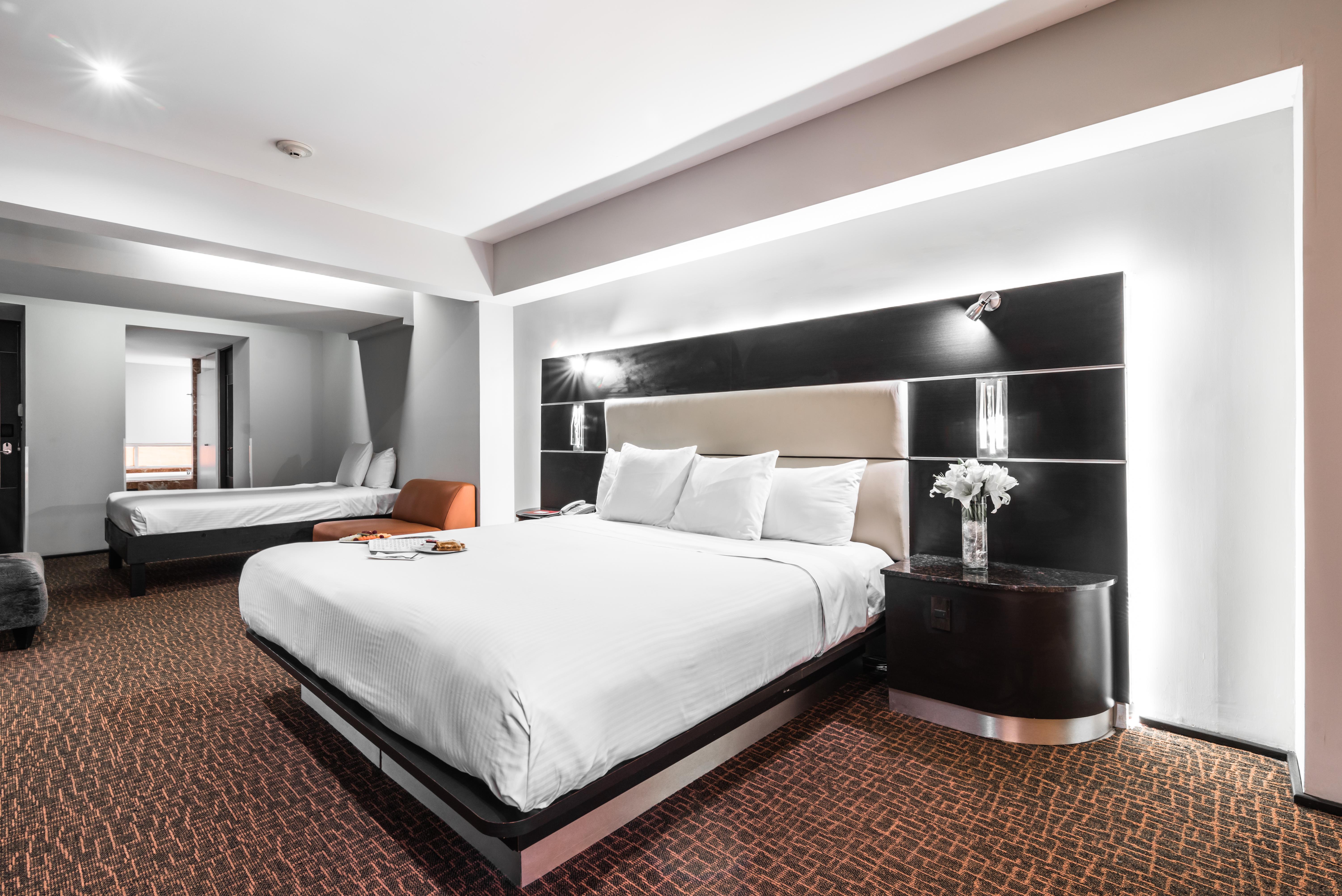 Exe Cities Reforma Hotel