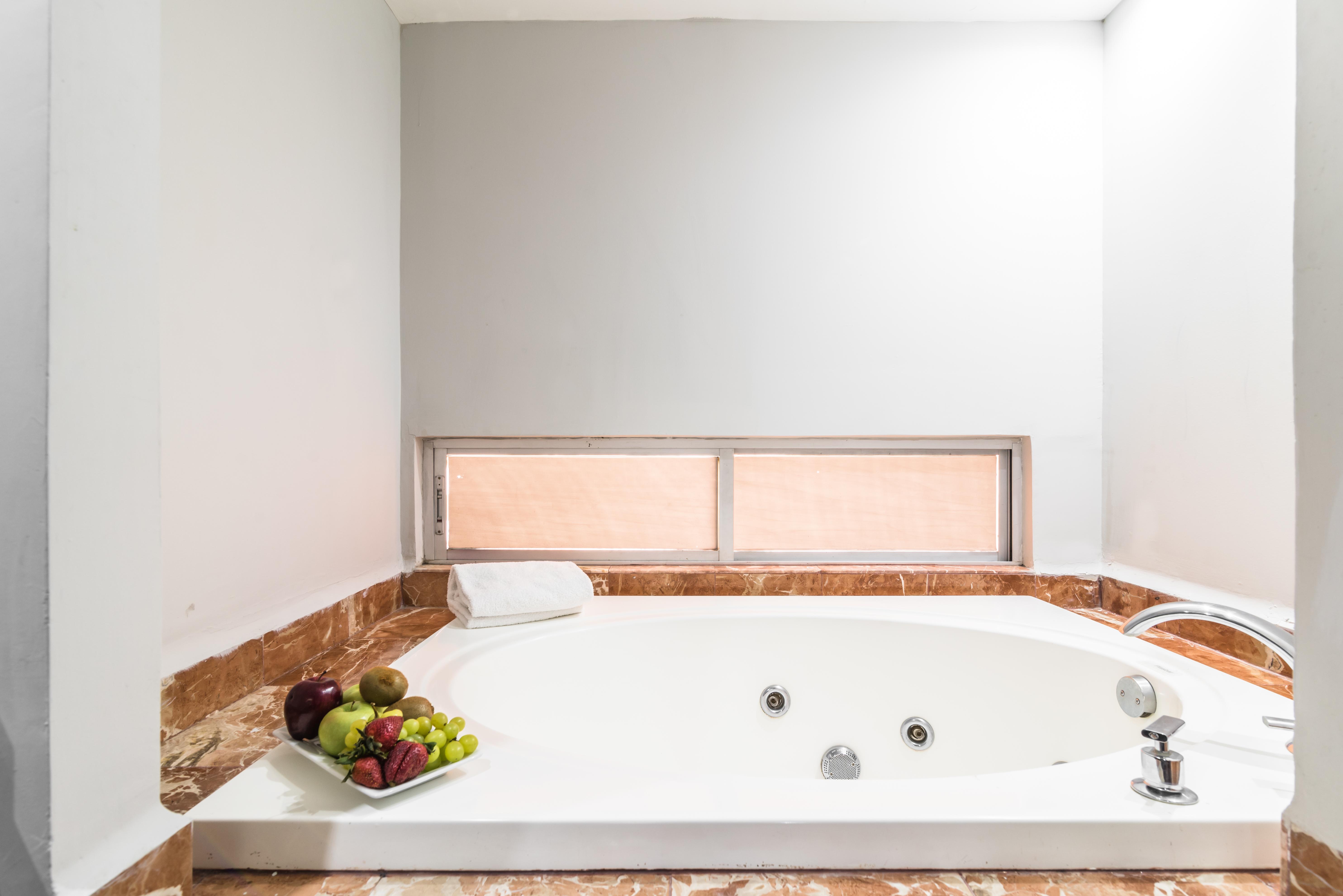 Exe Cities Reforma Hotel 4*