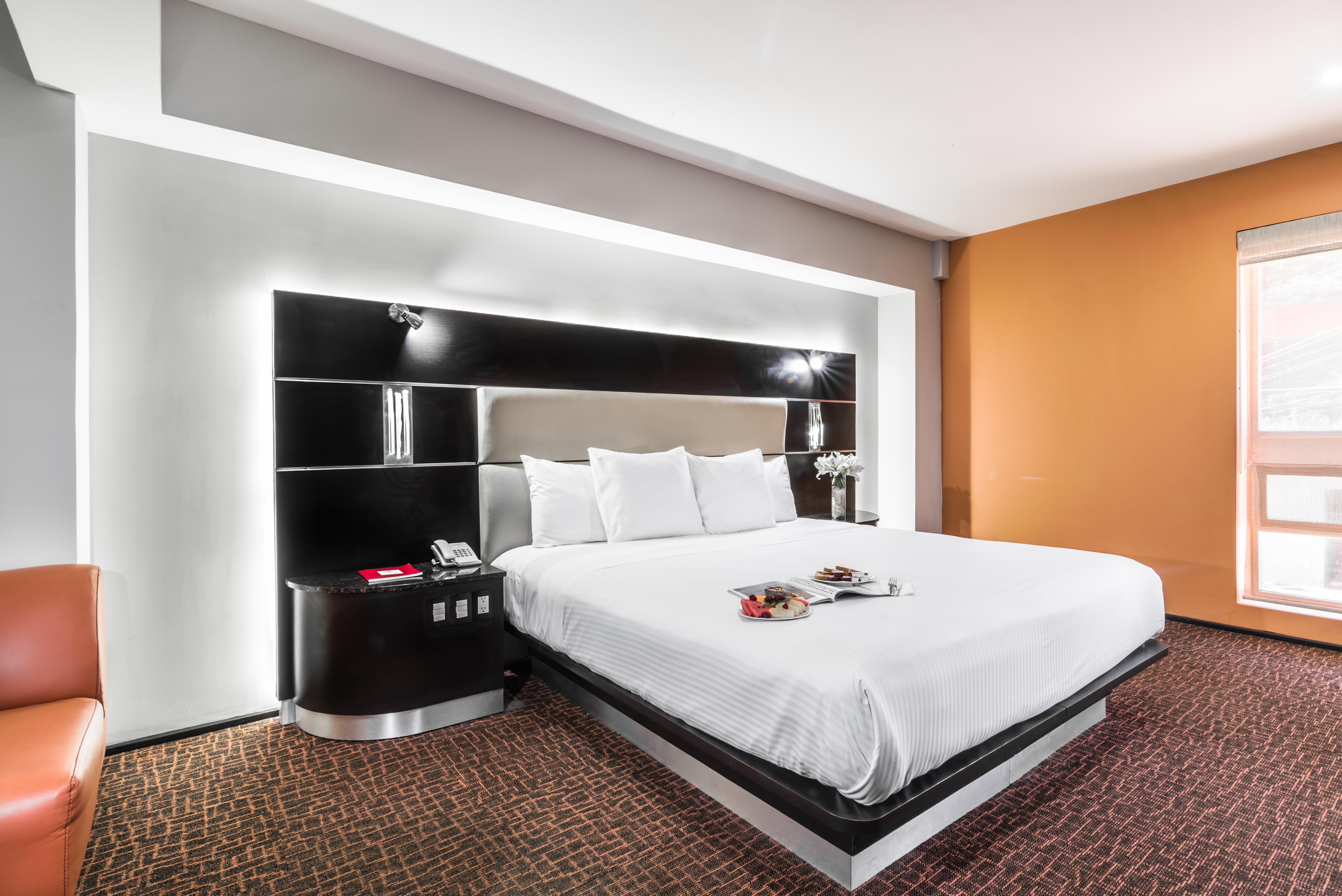 Hotel Exe Cities Reforma 4*