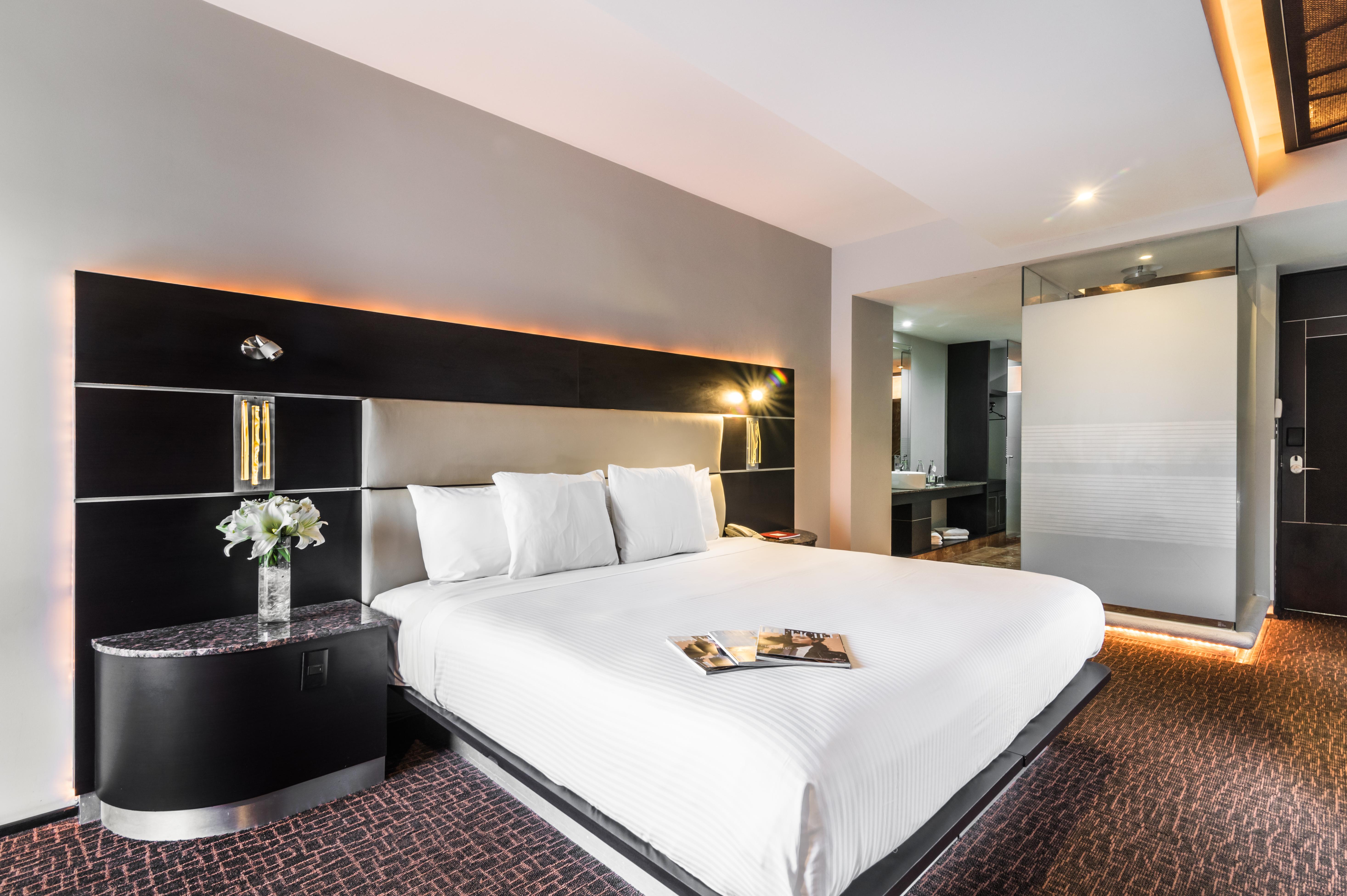 Hotel Exe Cities Reforma