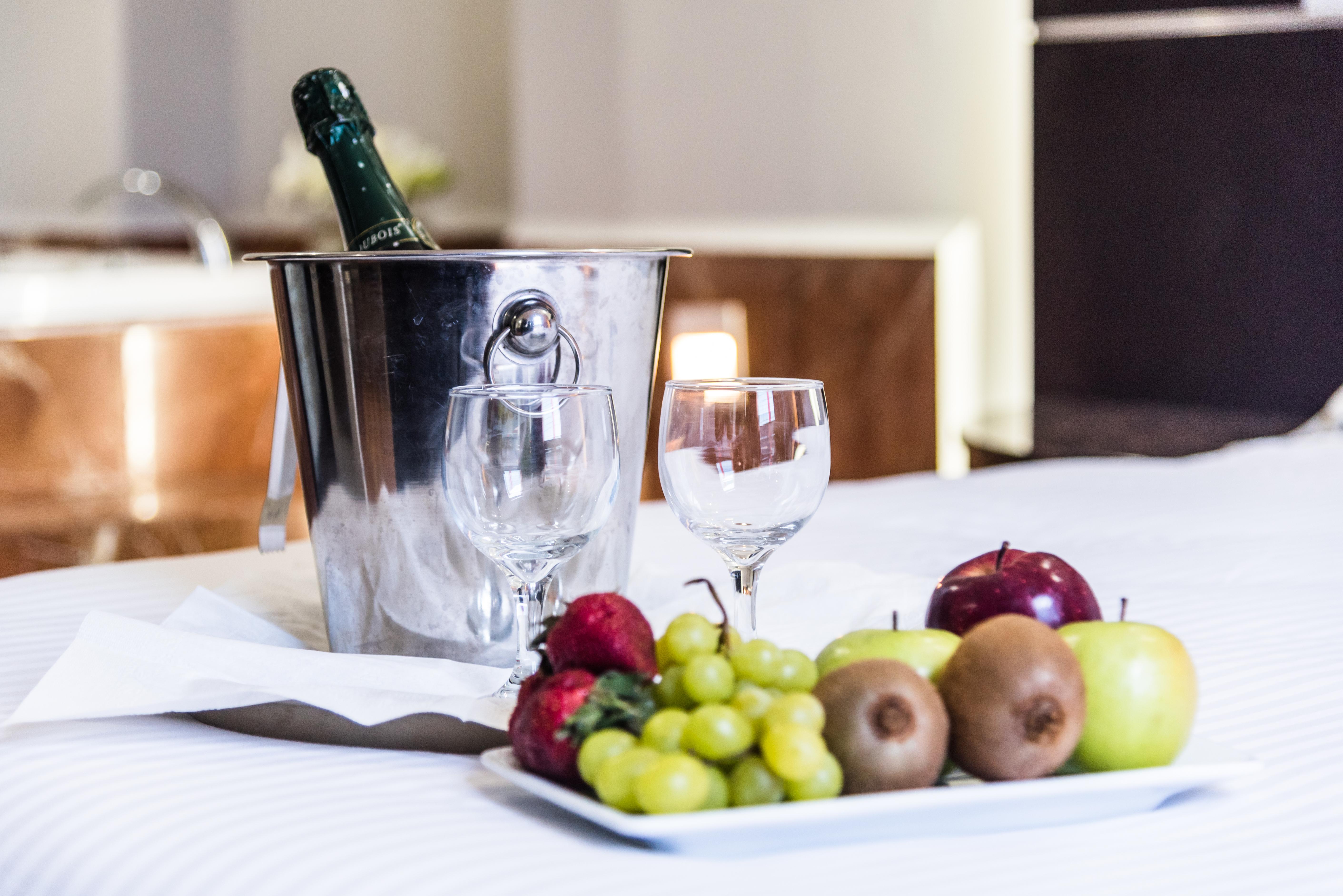 Hotel Exe Cities Reforma 4*
