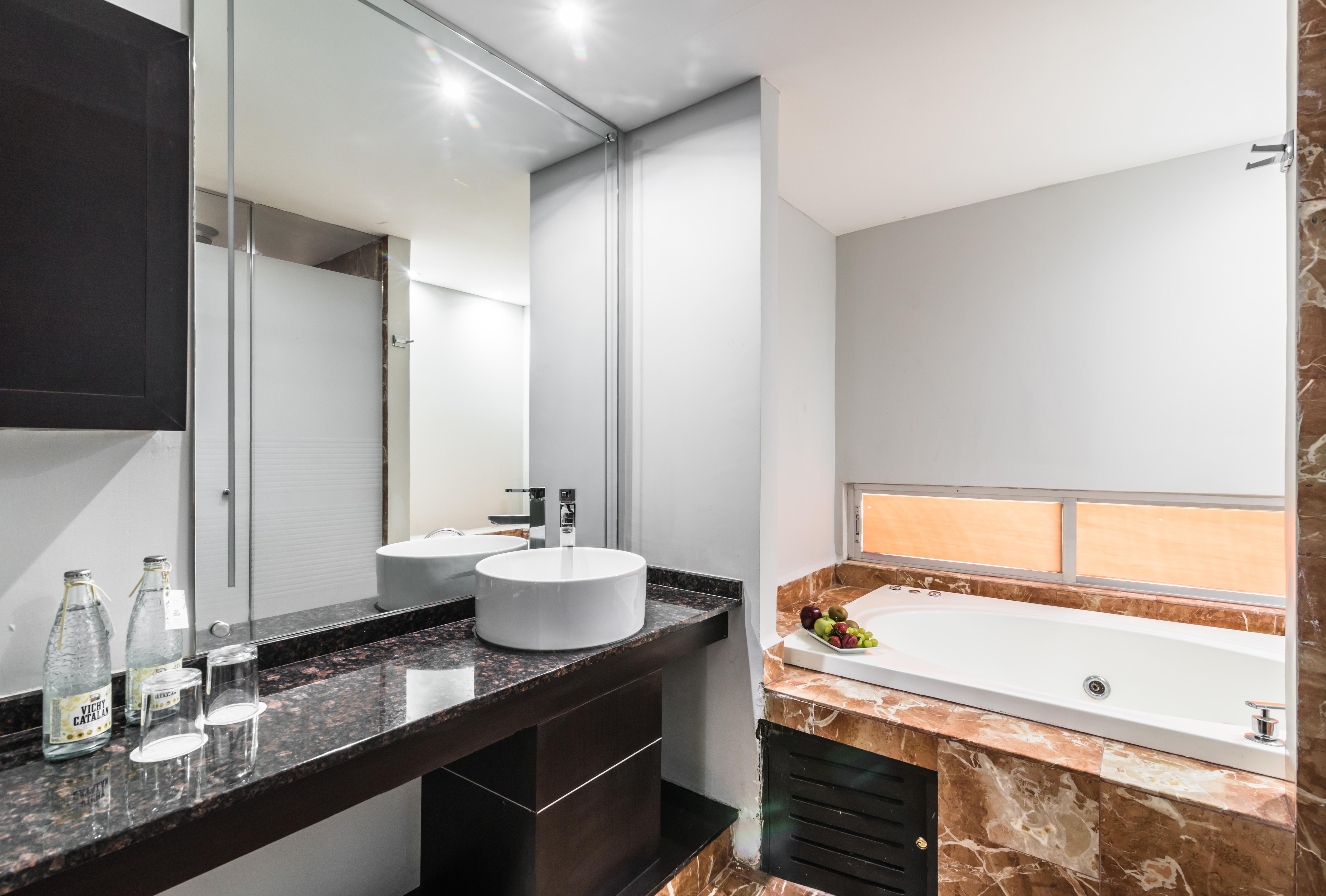 Exe Cities Reforma Hotel 4*