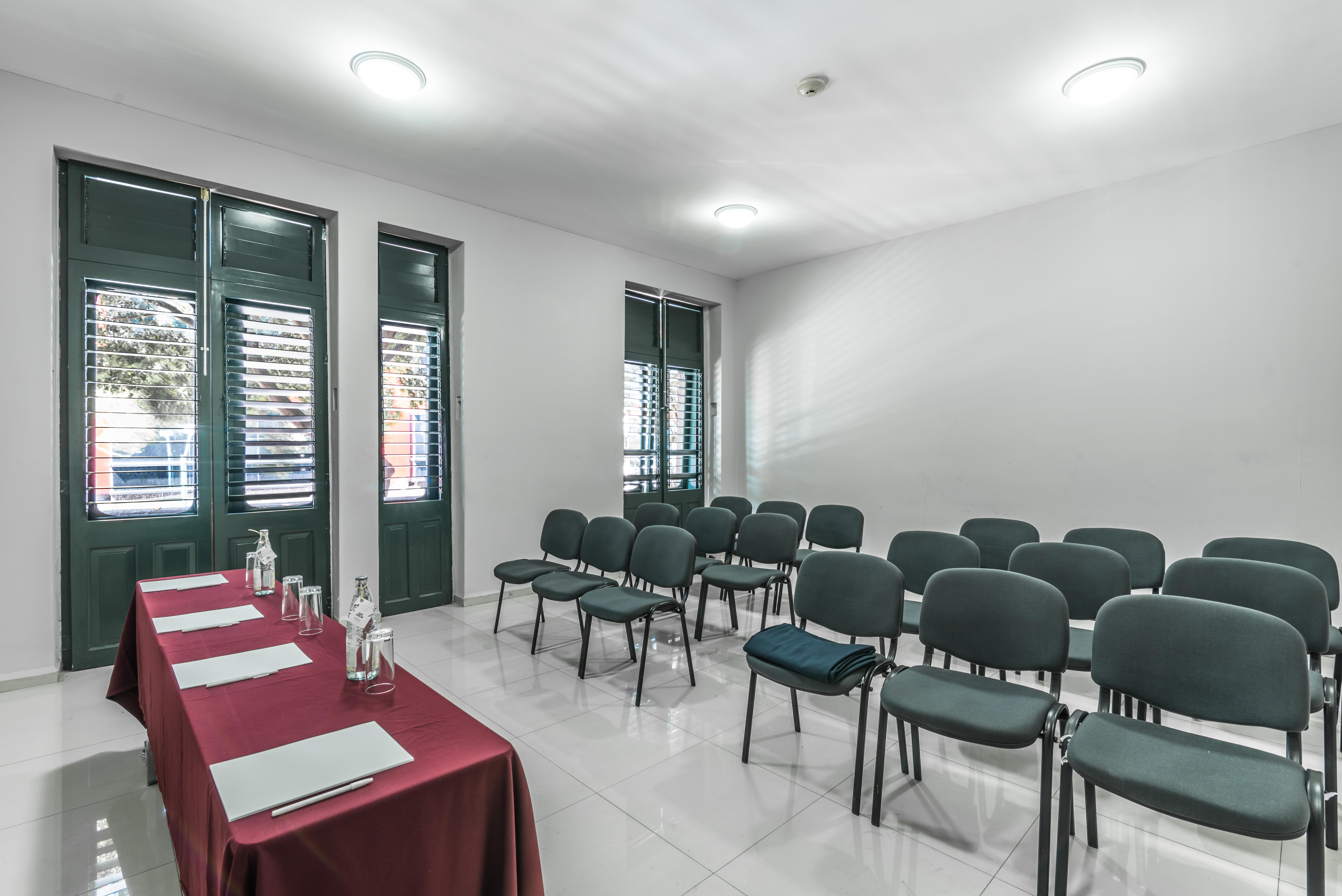 Exe Cities Reforma Hotel 4*
