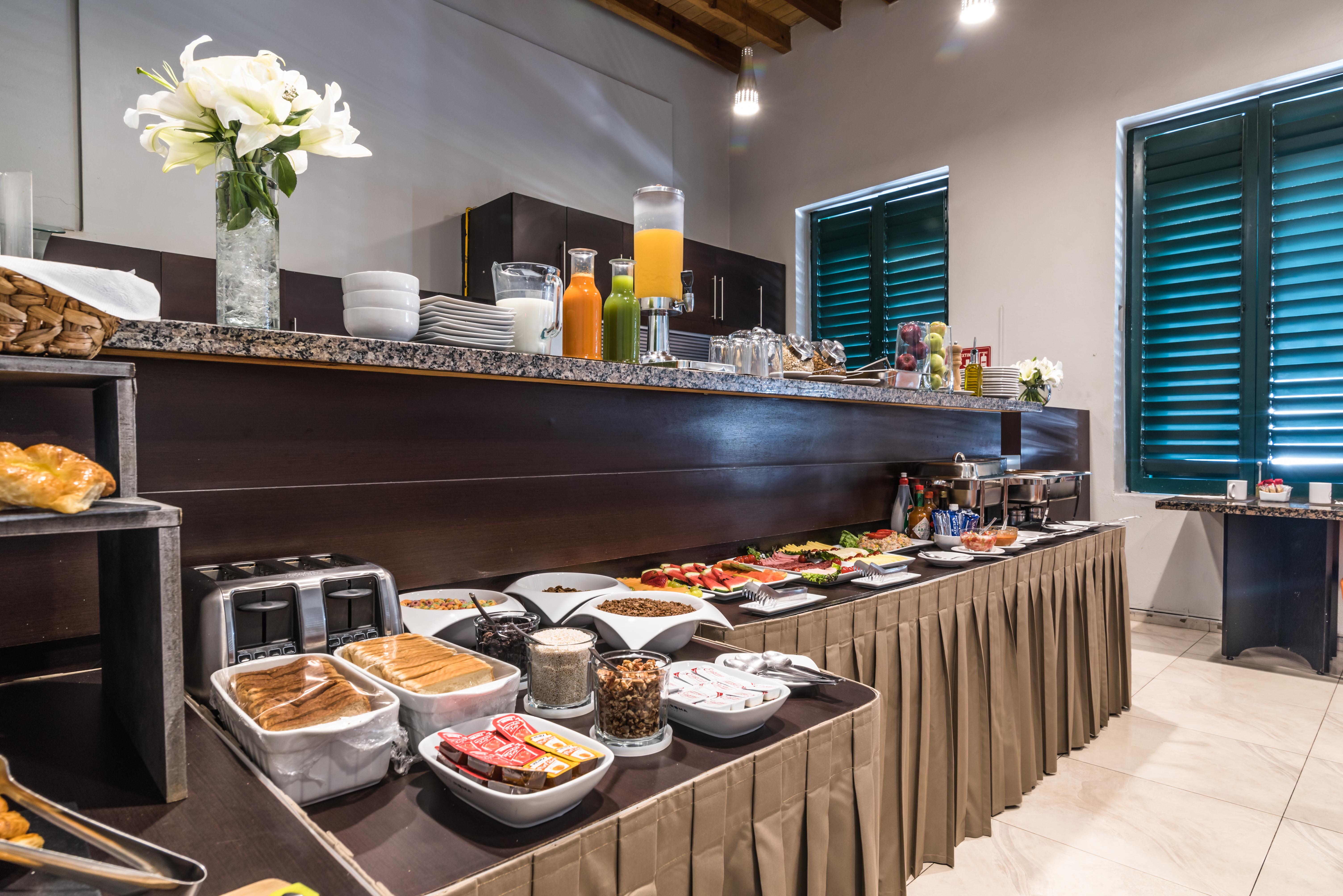 Exe Cities Reforma Hotel