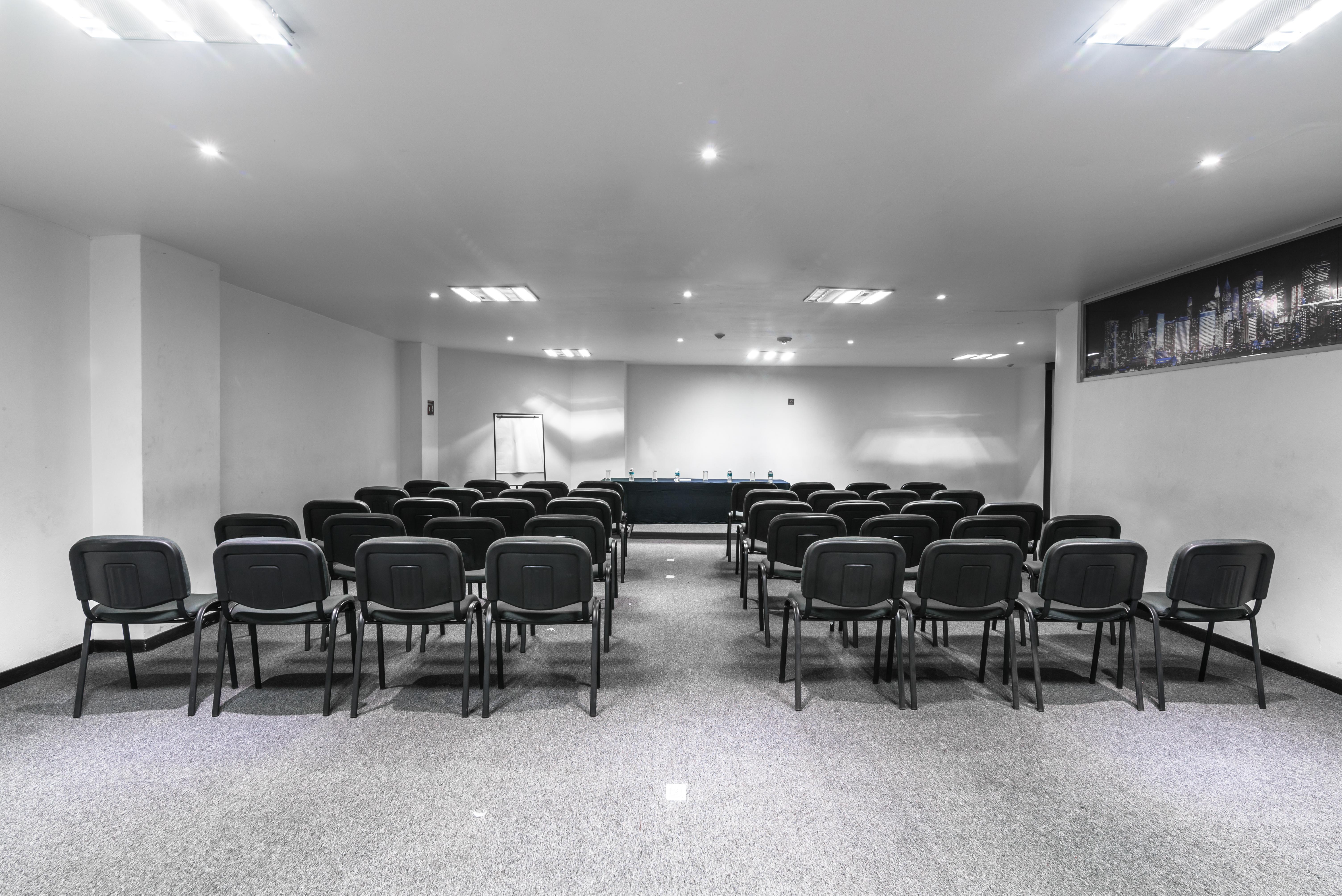 Exe Cities Reforma 4*